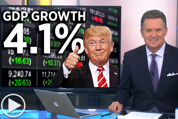 Economic Officials Report 4.1% Growth in GDP in Q2 | Focusing on the Basics In Your Dealership | Mexican and Canadian Officials Excited About NAFTA Trade Deal with U.S.