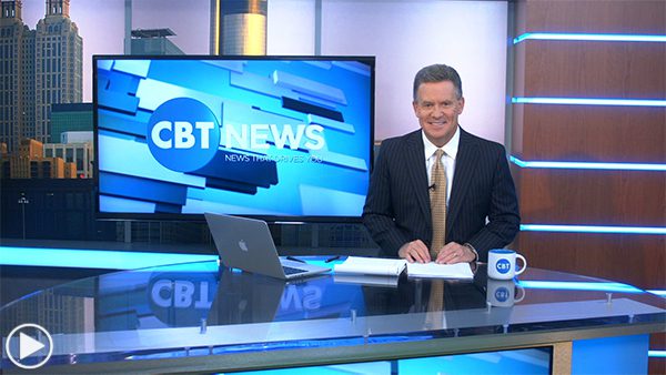 U.S. Dealership Throughput Projected To Drop | Amidst Lull in Car Sales, July Still Saw Gains for Industry Leaders | In-Vehicle Tech Surges in Importance to Auto Shoppers Newscast