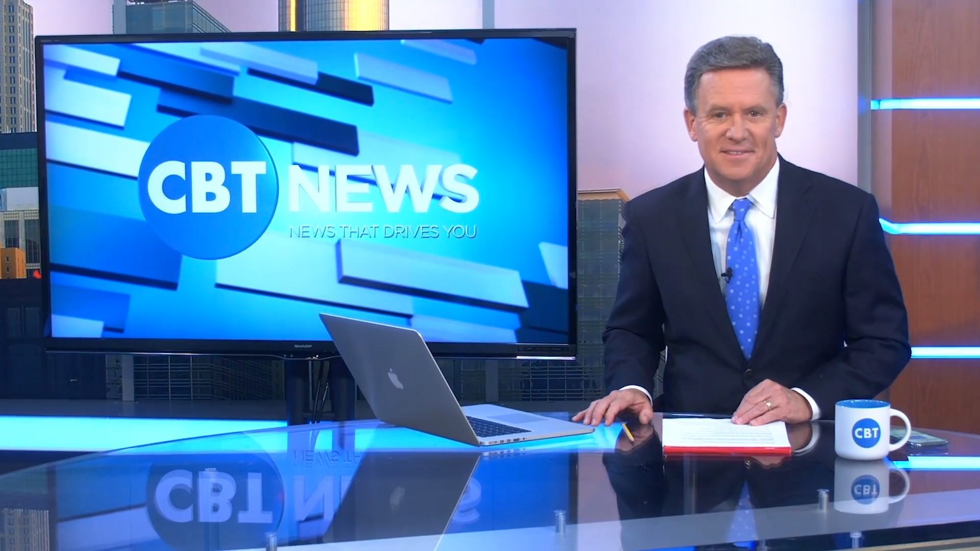 This Week’s Top Interviews from CBT Automotive Network