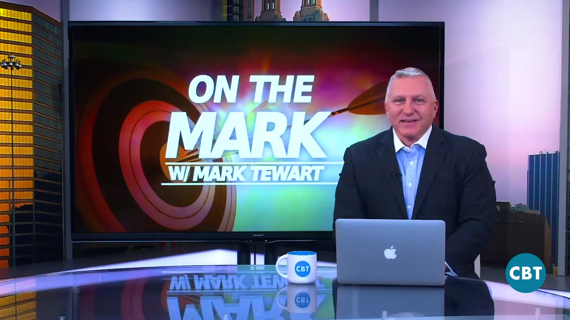 The Four P’s of Every Business four p's