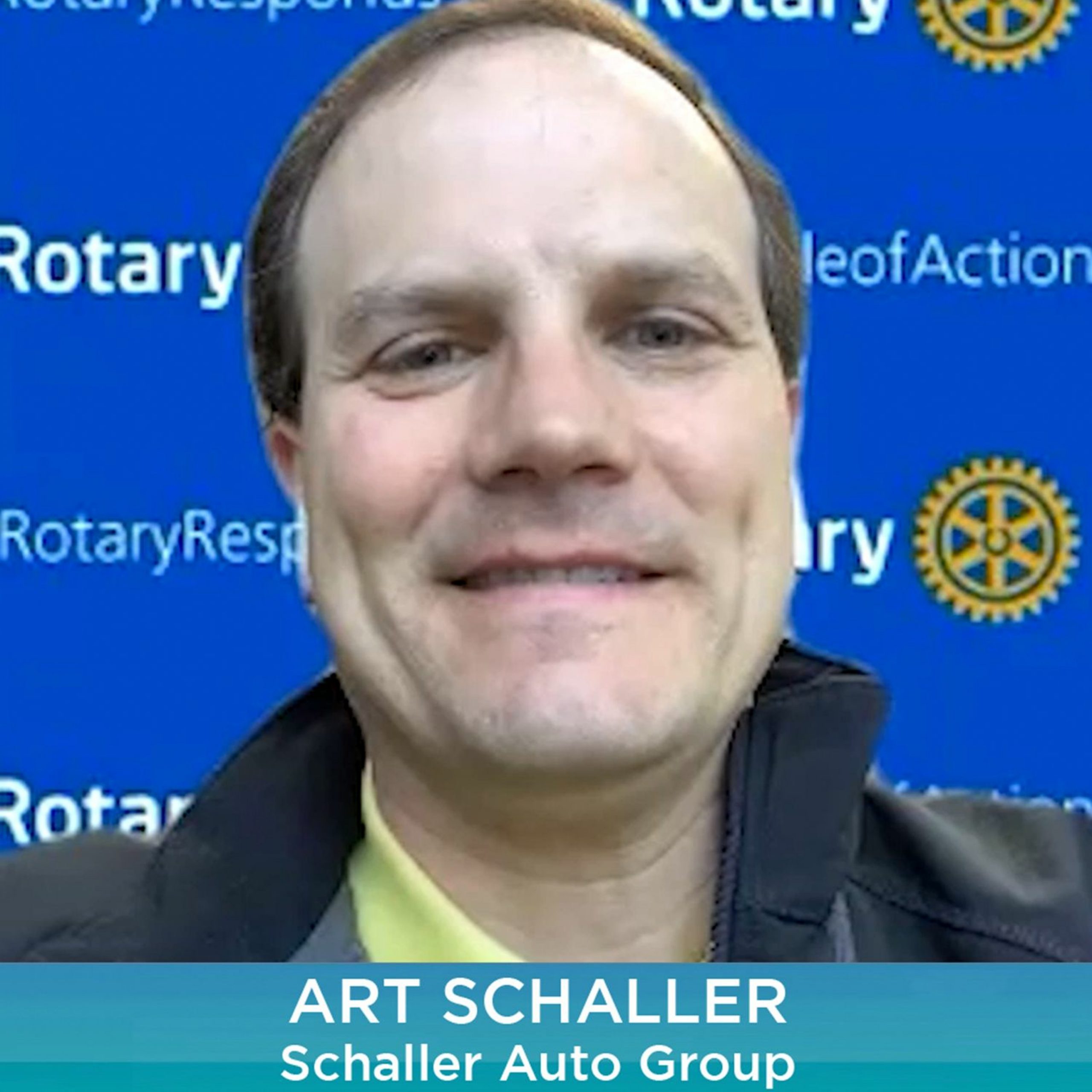 Providing WiFi to Underprivileged Kids During COVID-19 – Art Schaller, Schaller Auto World Automotive News