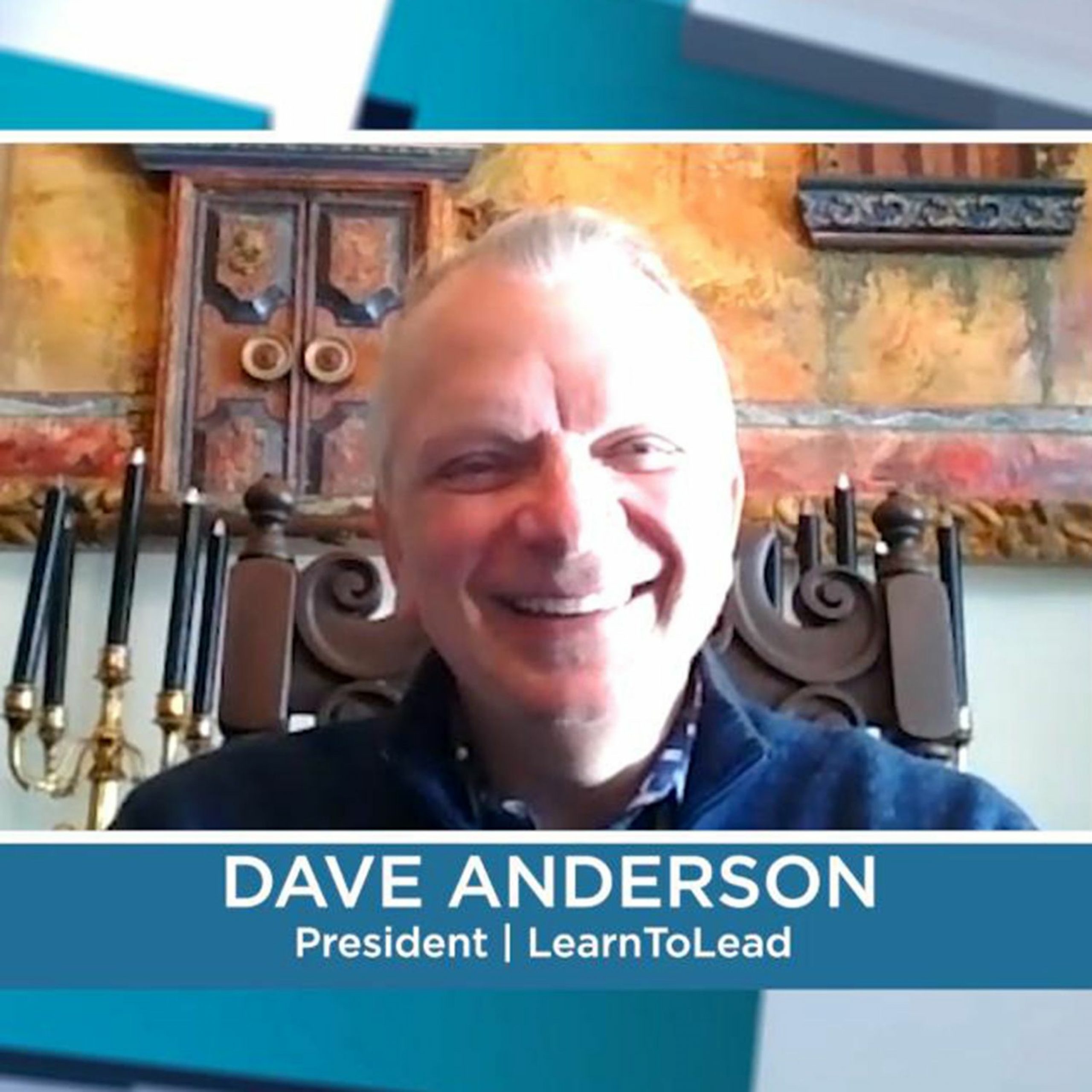 Leadership Expert Dave Anderson on Improving Your Team’s Mental Toughness Automotive News