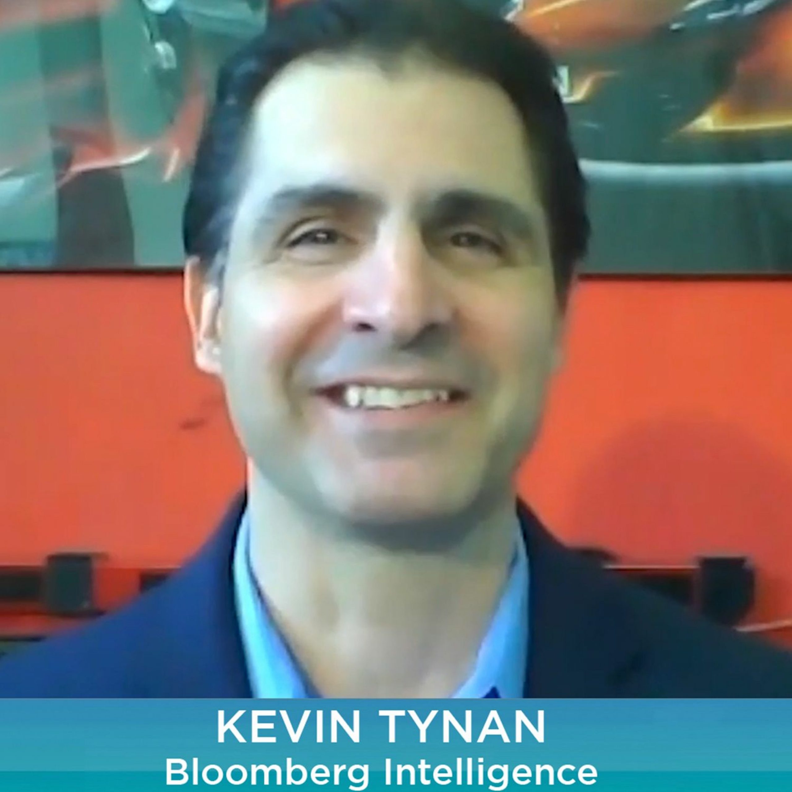Bloomberg’s Kevin Tynan Talks About the Auto Industry After COVID-19 Automotive News