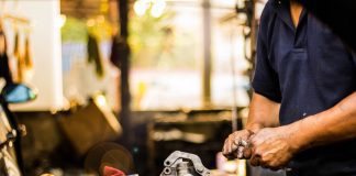 Tips for managing lean parts inventory inventory