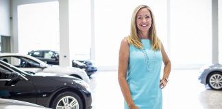 Continuing the Legacy Patti Swope