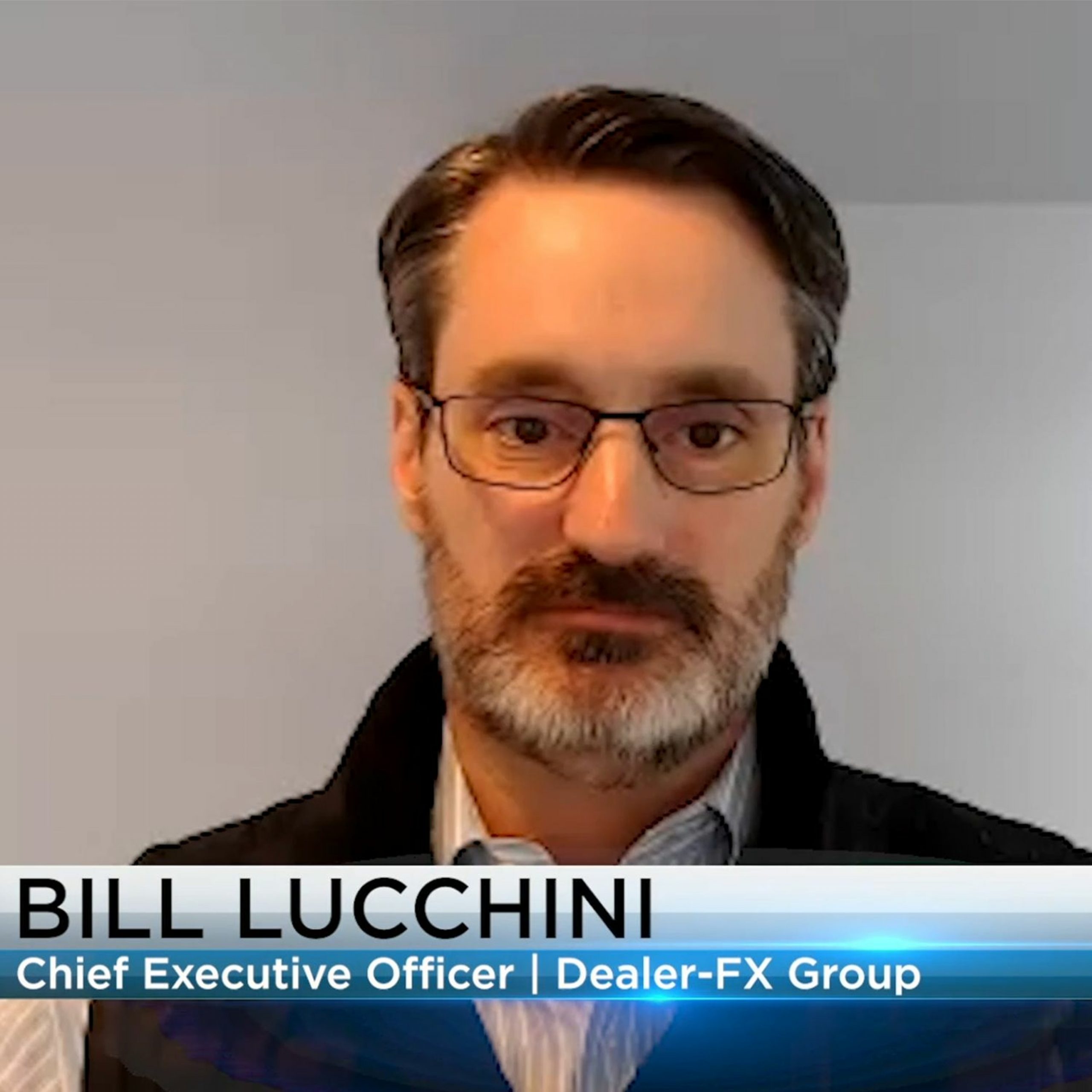 Powering Through This Crisis and Looking Towards the Future – Bill Lucchini, Dealer-FX Automotive News