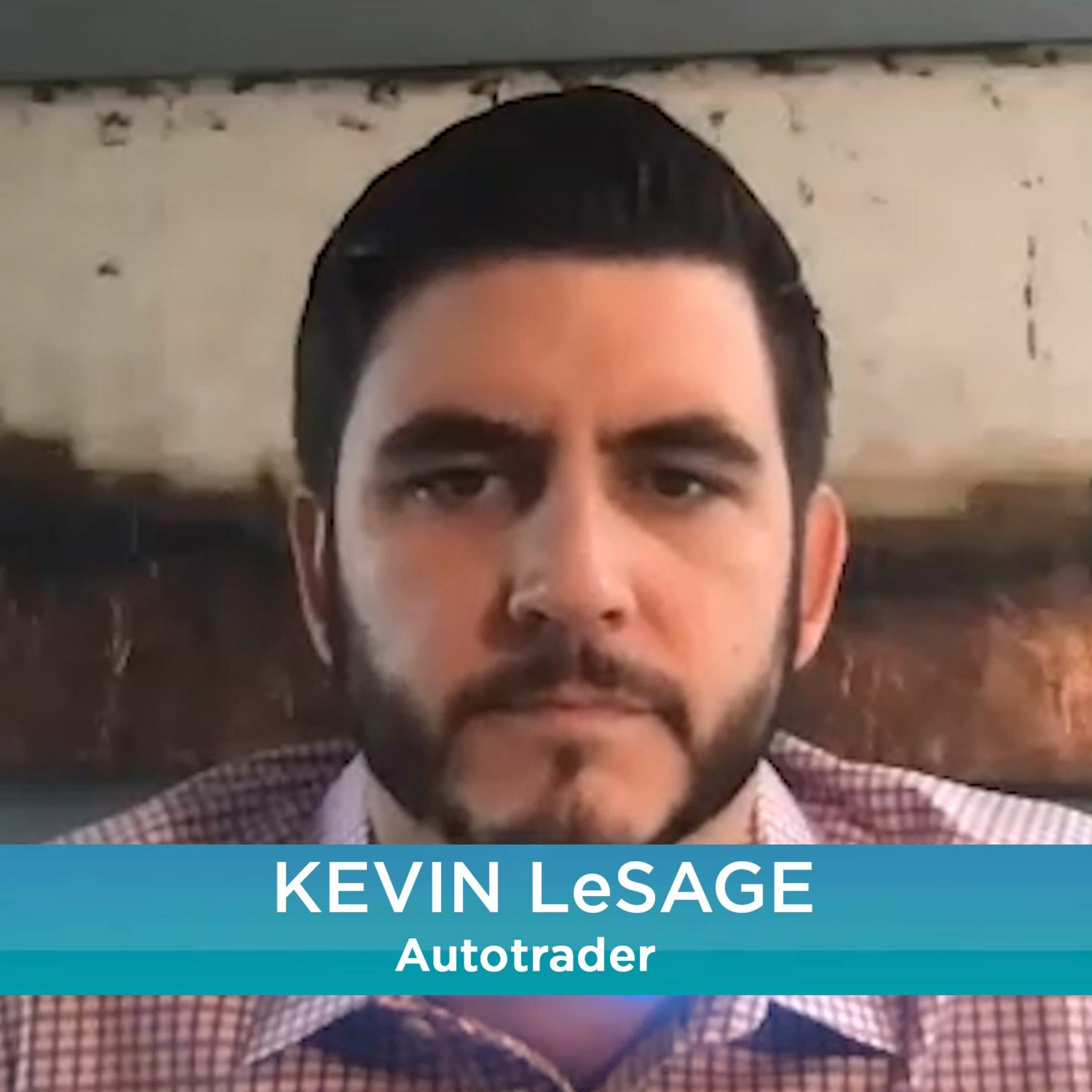Balancing At-Home and In-Store Transactions As Showrooms Start to Reopen – Kevin LeSage, Autotrader Automotive News
