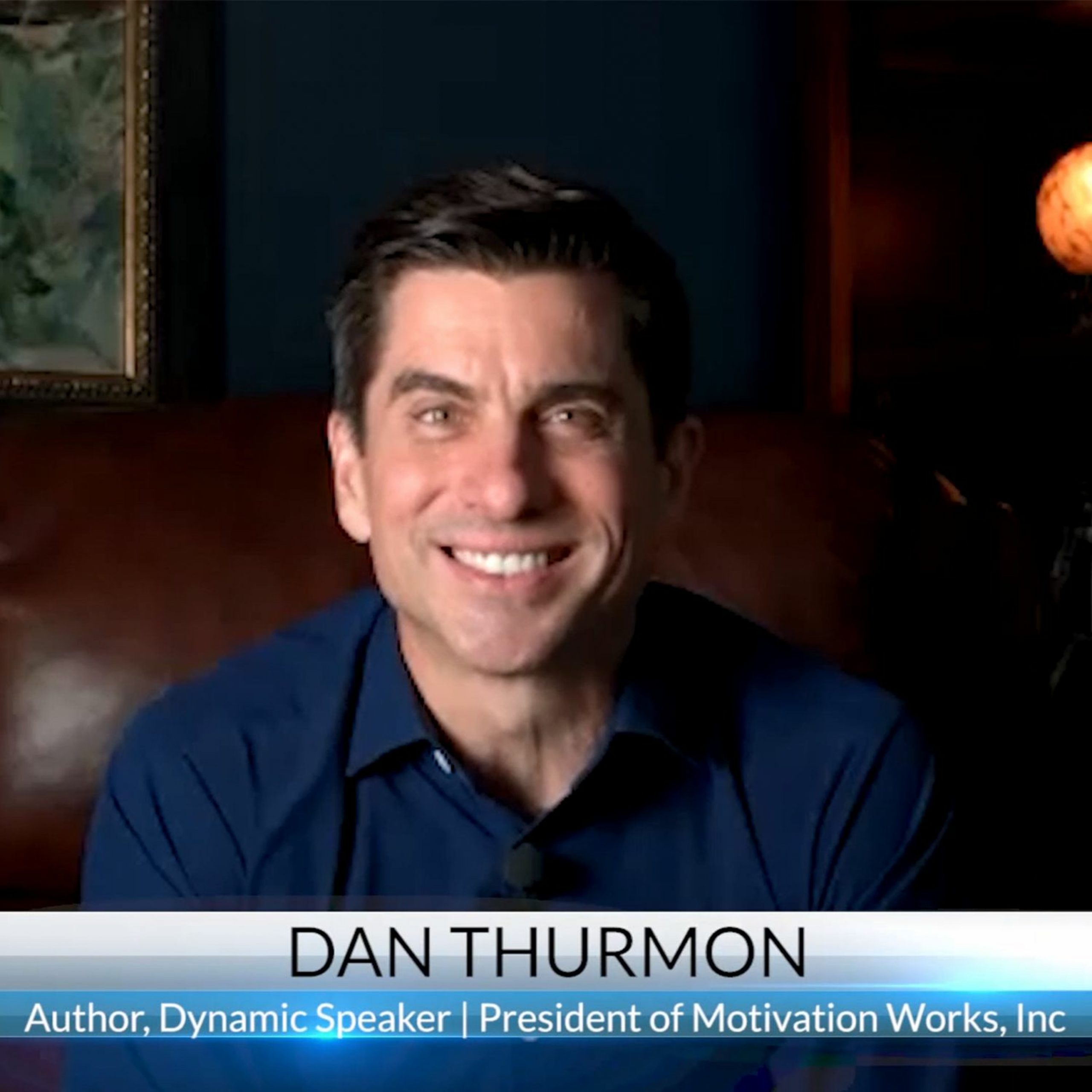 How to Lead Through Change and Shatter Limitations – Dan Thurmon, Author & CEO of Motivation Works Automotive News