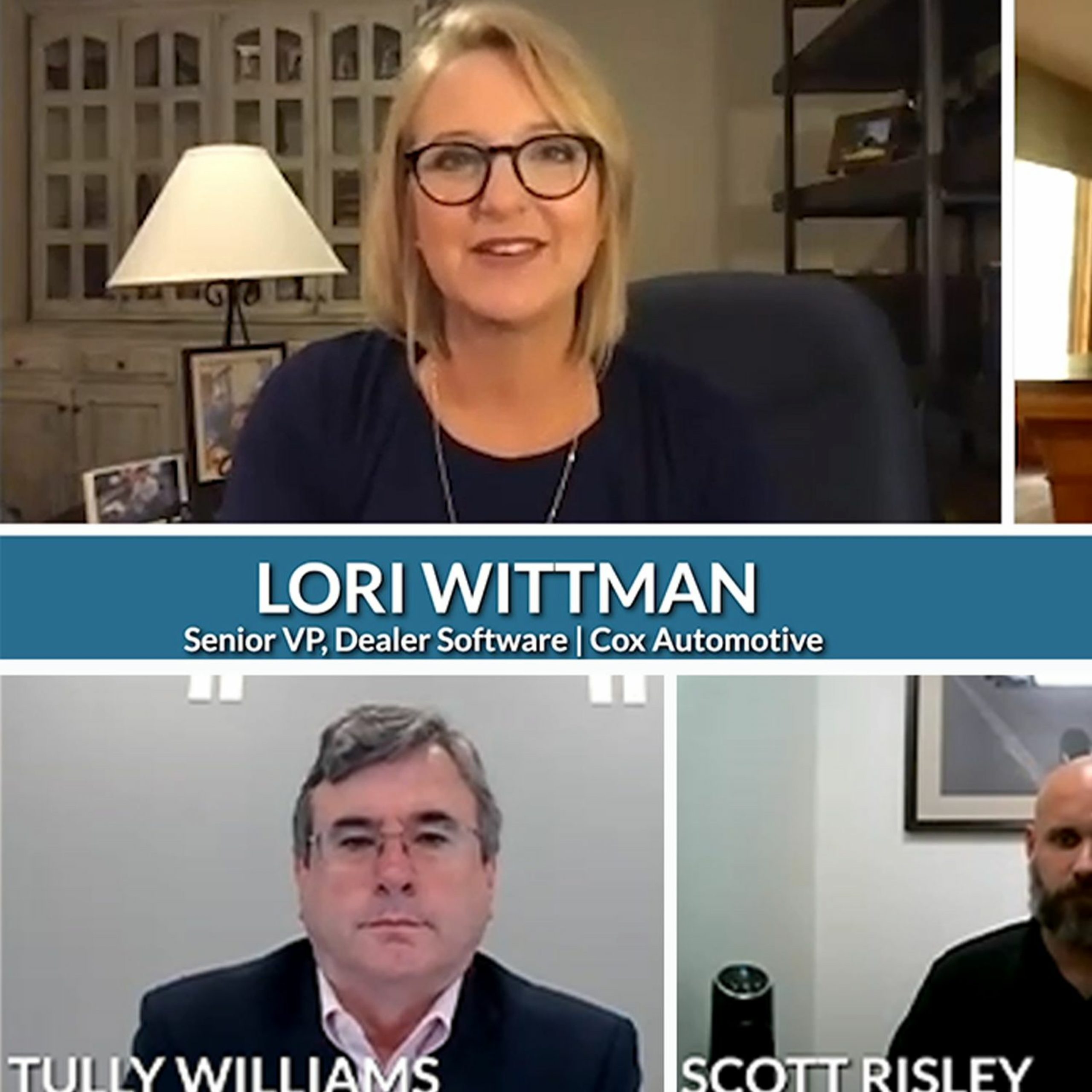 Dealer Forward – Silver Linings: Dealer Roundtable of Marketing, Fixed Operations, & Sales Playbooks Automotive News