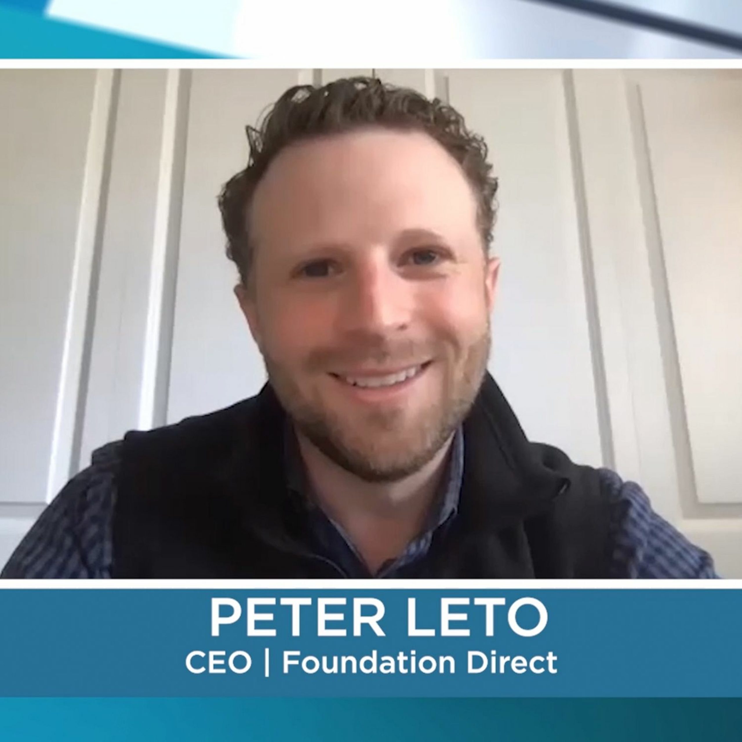How Dealer Marketing Has Been Affected by COVID-19 – Peter Leto, Foundation Direct Automotive News