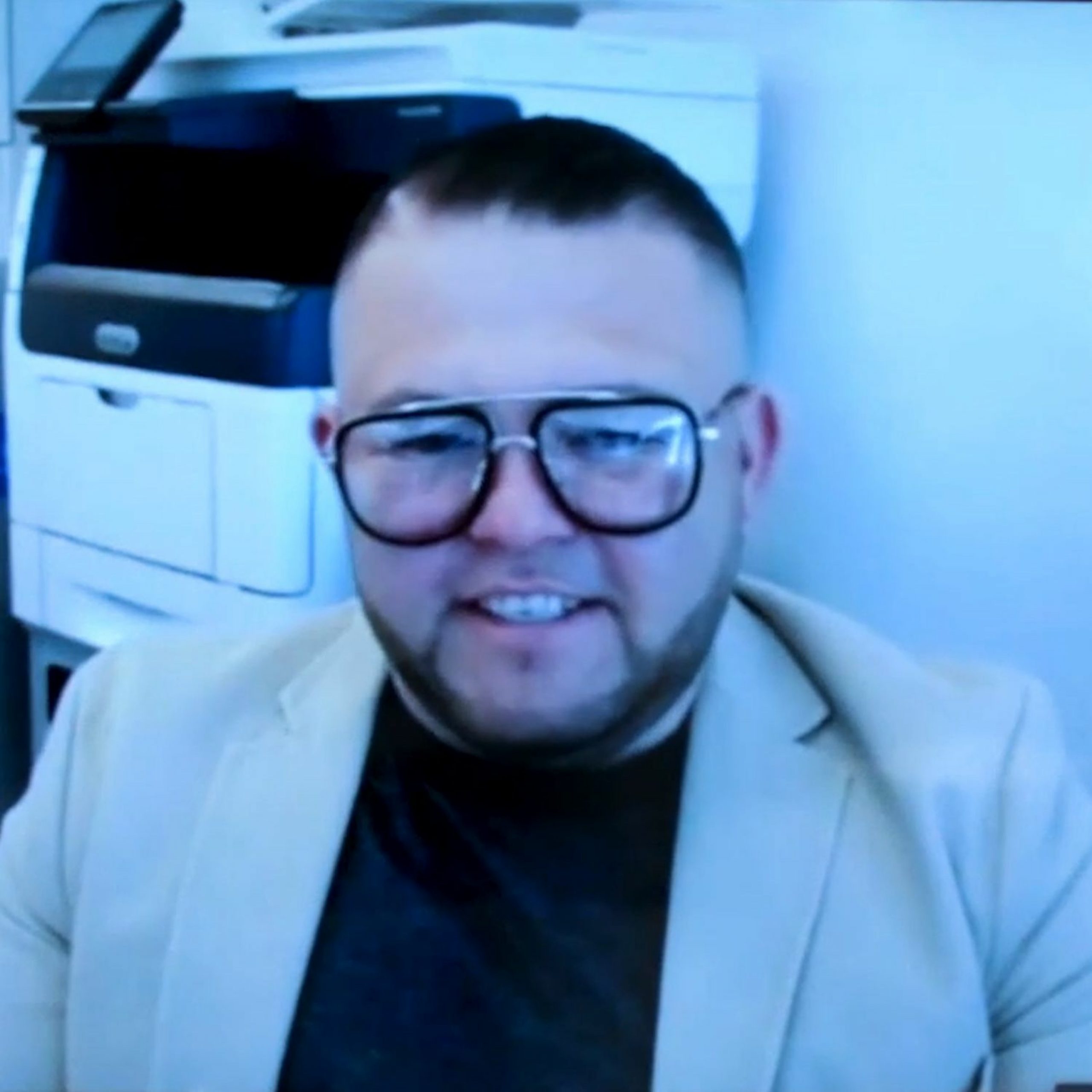 How Sunrise Chevy Managed to Have a Record Month in Used Car Sales – Rudy “El Patronn” Tremenio Automotive News