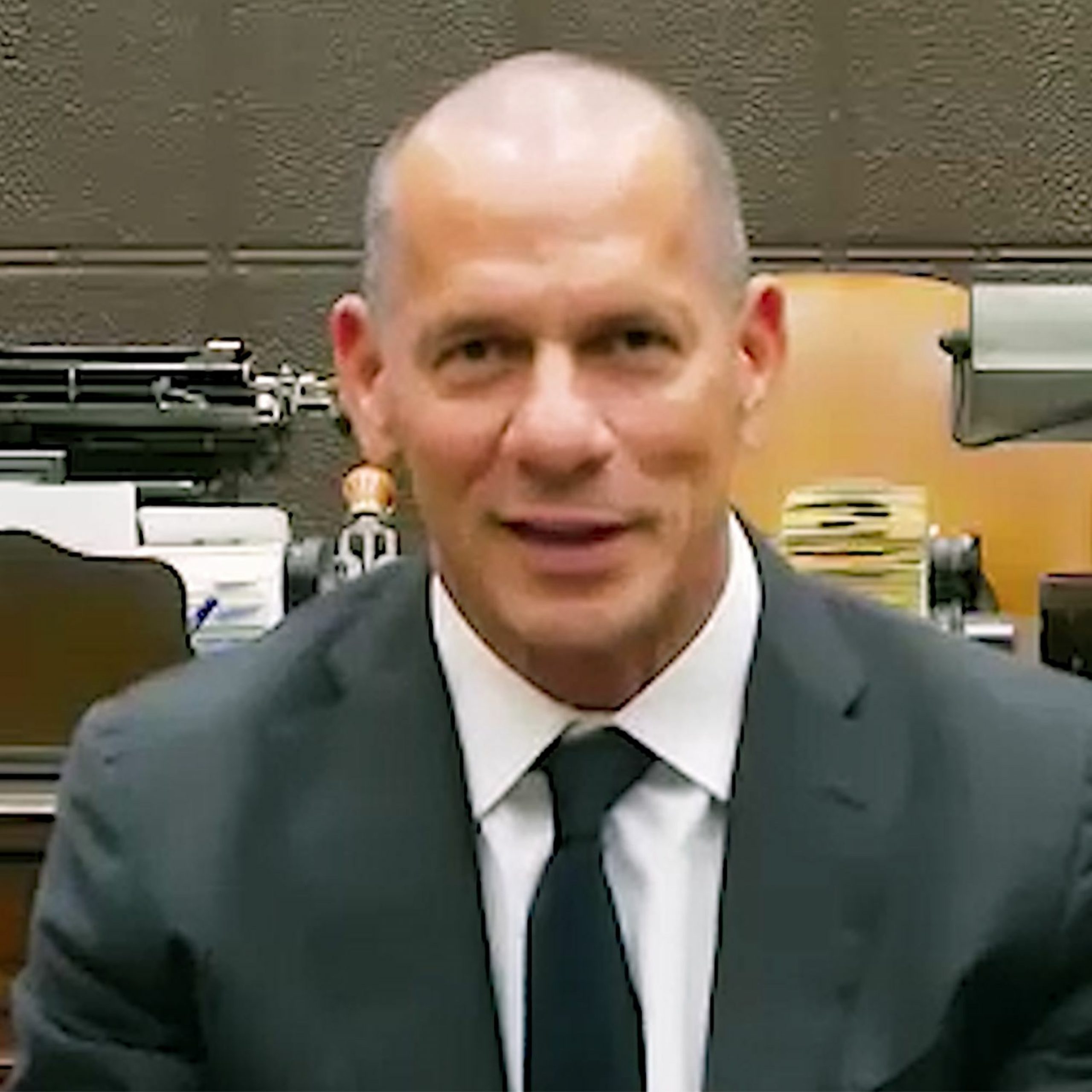 Brian Benstock Calls De Blasio’s Remarks on Autos, ‘completely irresponsible’ Automotive News