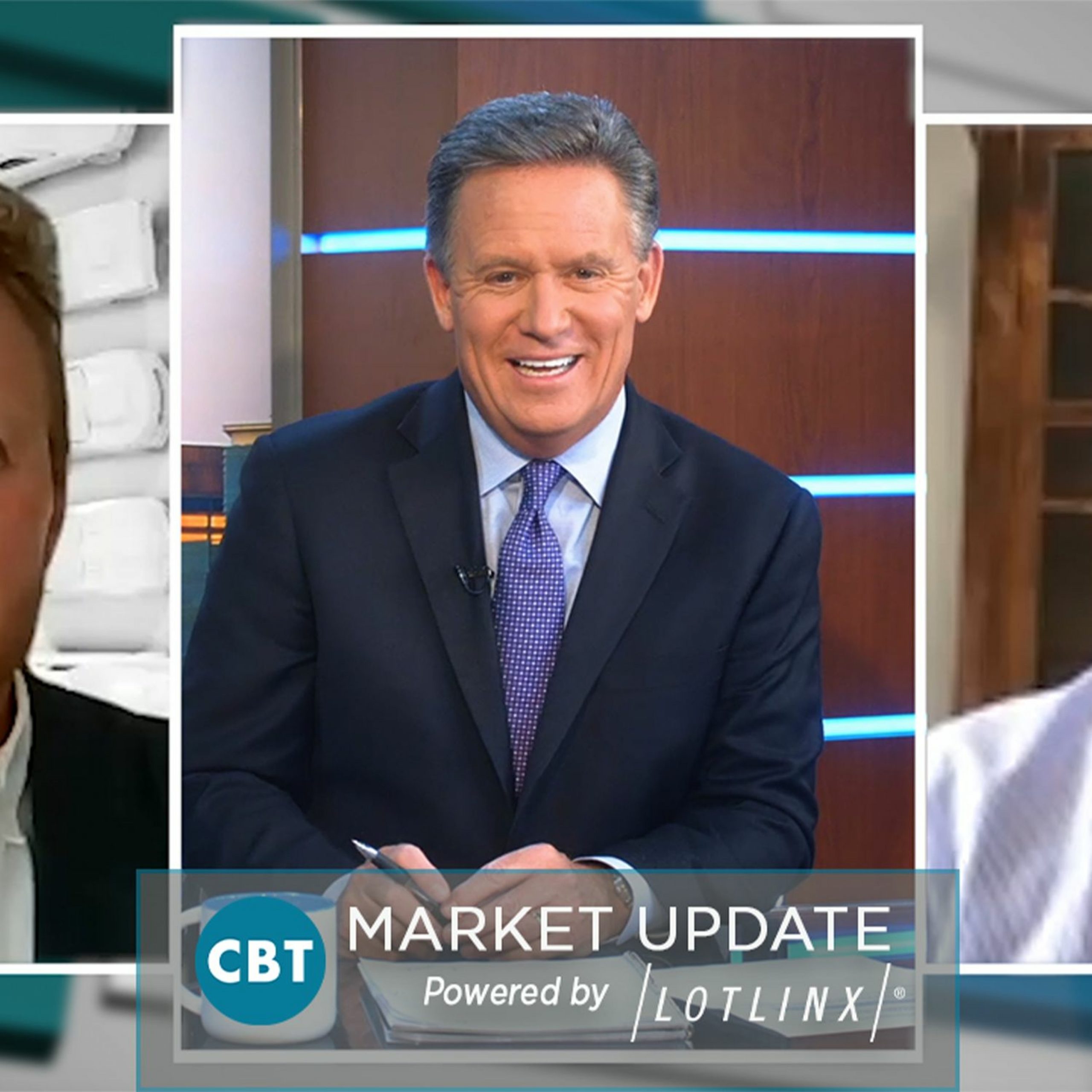 CBT News Market Update: KAR Global’s David Rymarz & LotLinx CEO Len Short Automotive News
