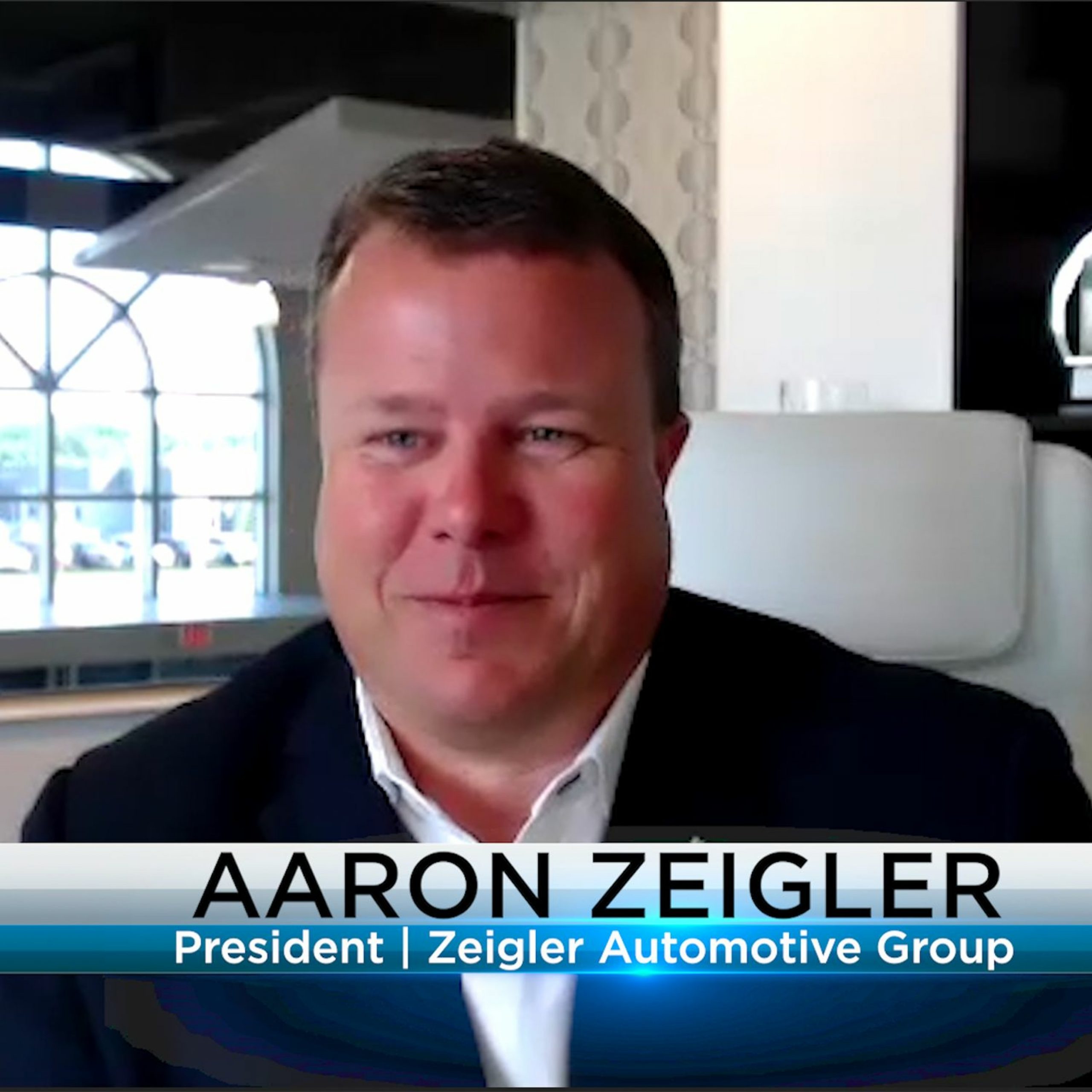 Aaron Zeigler Talks May Auto Sales, COVID-19 Recovery, and Zeigler Auto Group’s Expansion Plans Automotive News