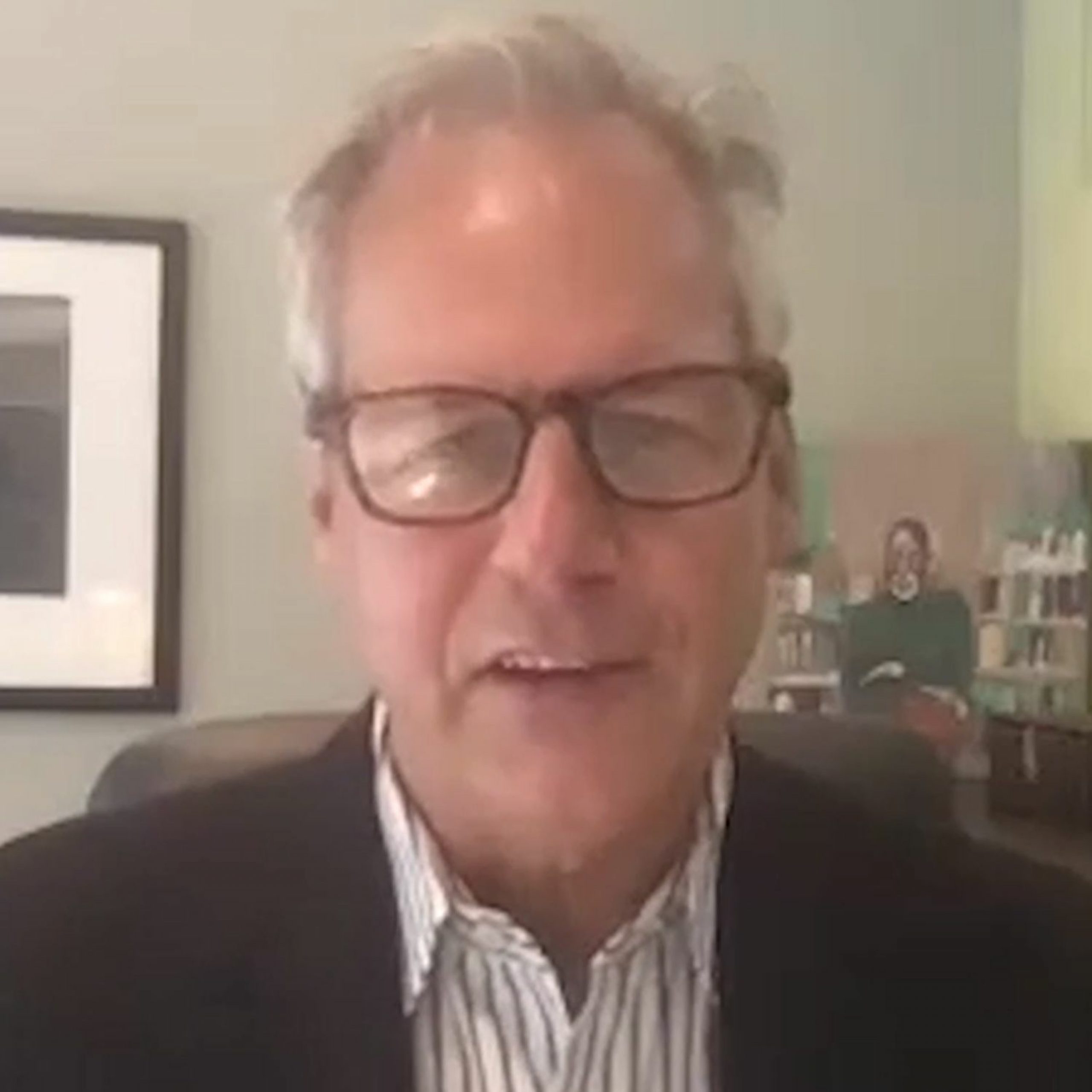 Mark Crowley on Leadership During COVID-19: ‘Lean into kindness, generosity, and trust’ Automotive News