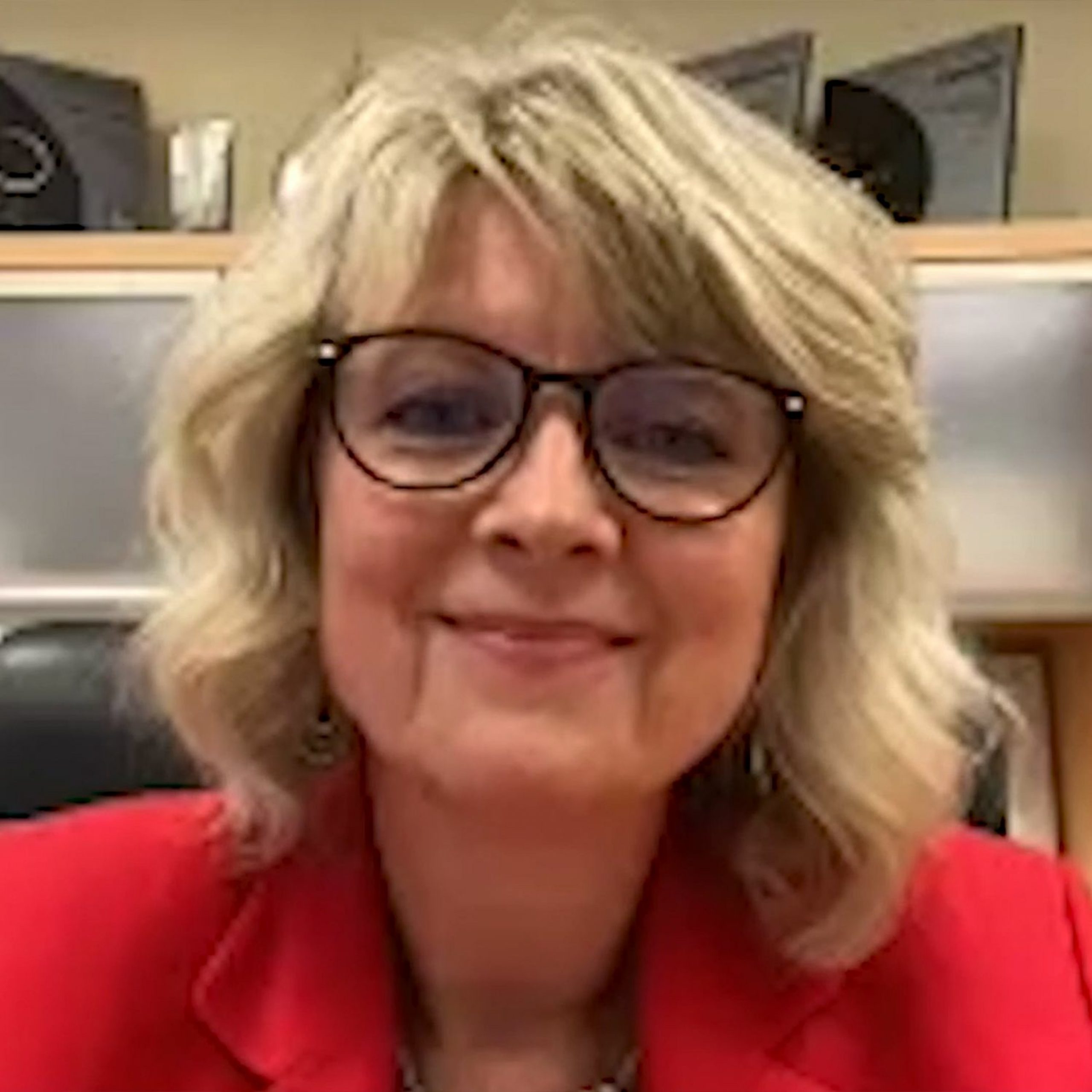 Facing Dealership Staffing Challenges – Shari Sandidge, Miller Buick-GMC Automotive News