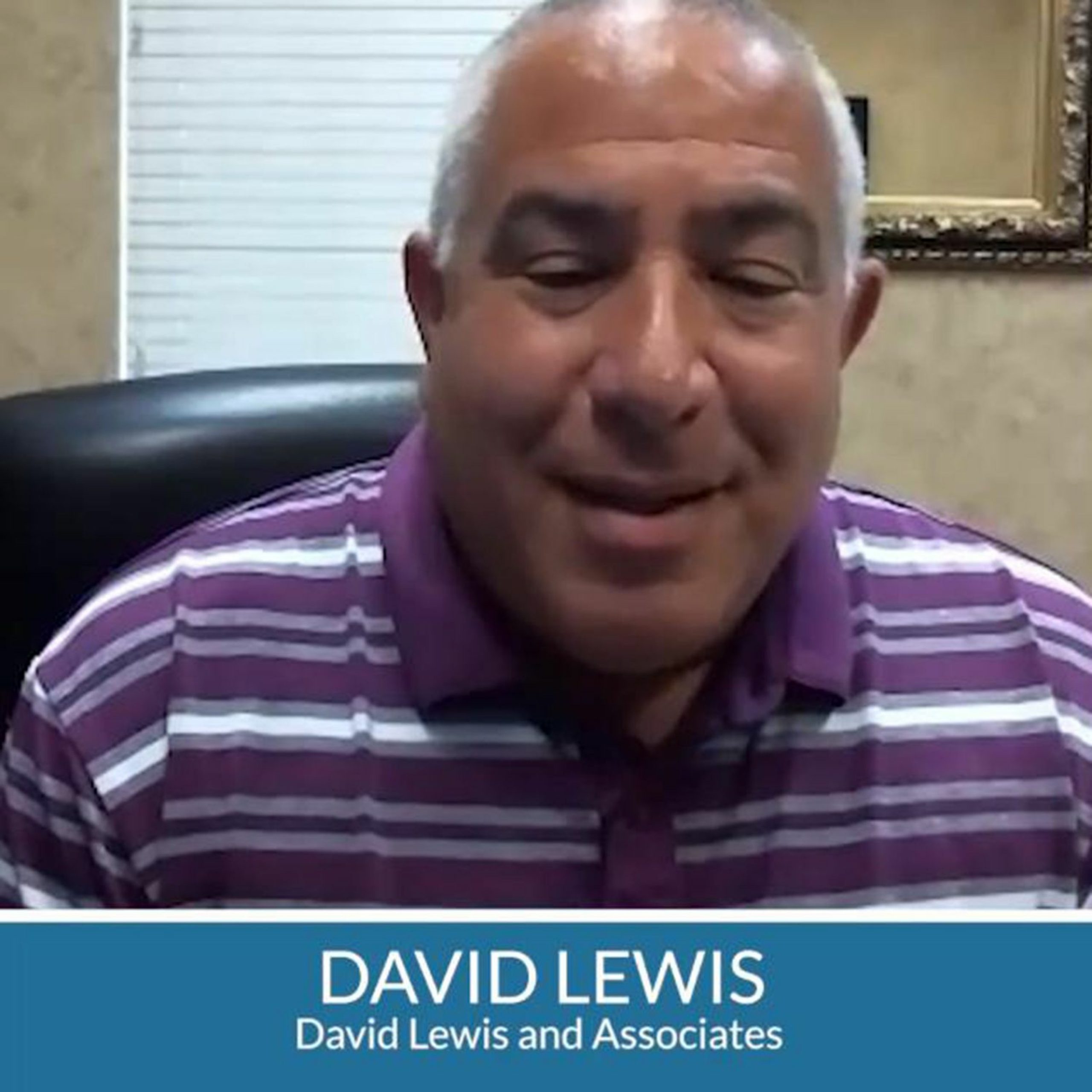 David Lewis Talks About the Current State of the Car Business and How Things Will Change Automotive News