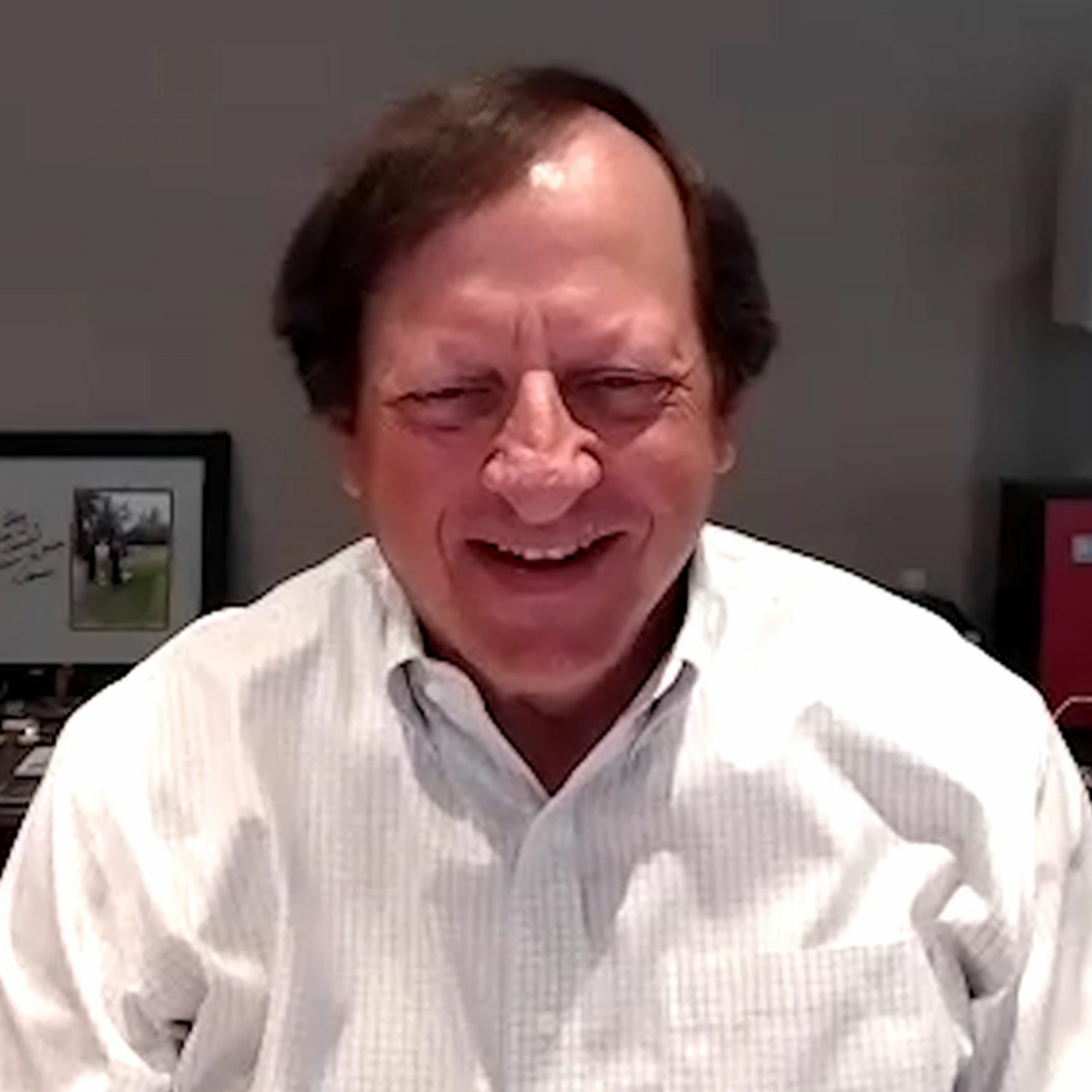 Cox Automotive’s Sandy Schwartz on Ending His Tenure as CEO and Welcoming New President Steve Rowley Automotive News