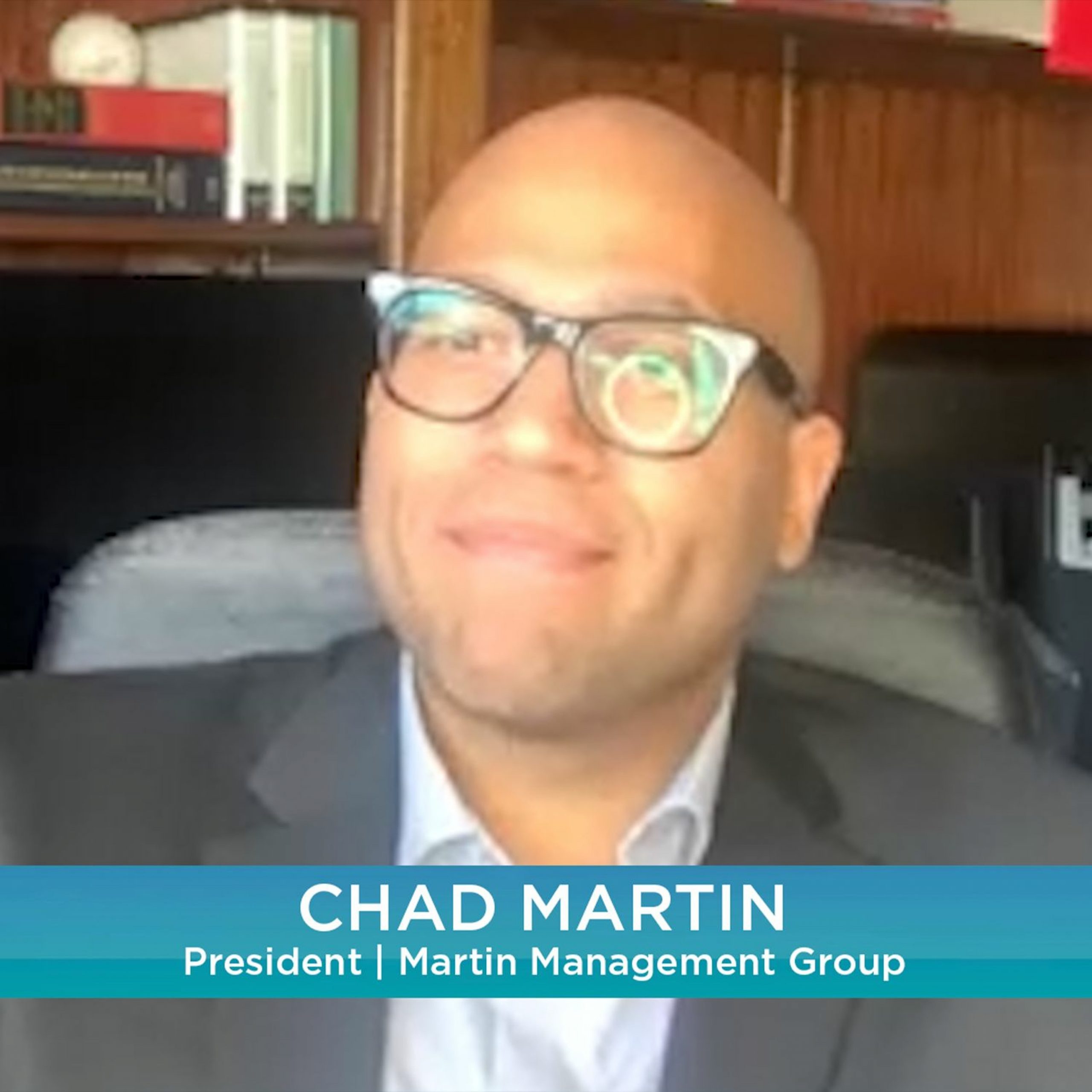 Chad Martin Discusses the State of the Industry and Being a Black Dealer in America Today Automotive News