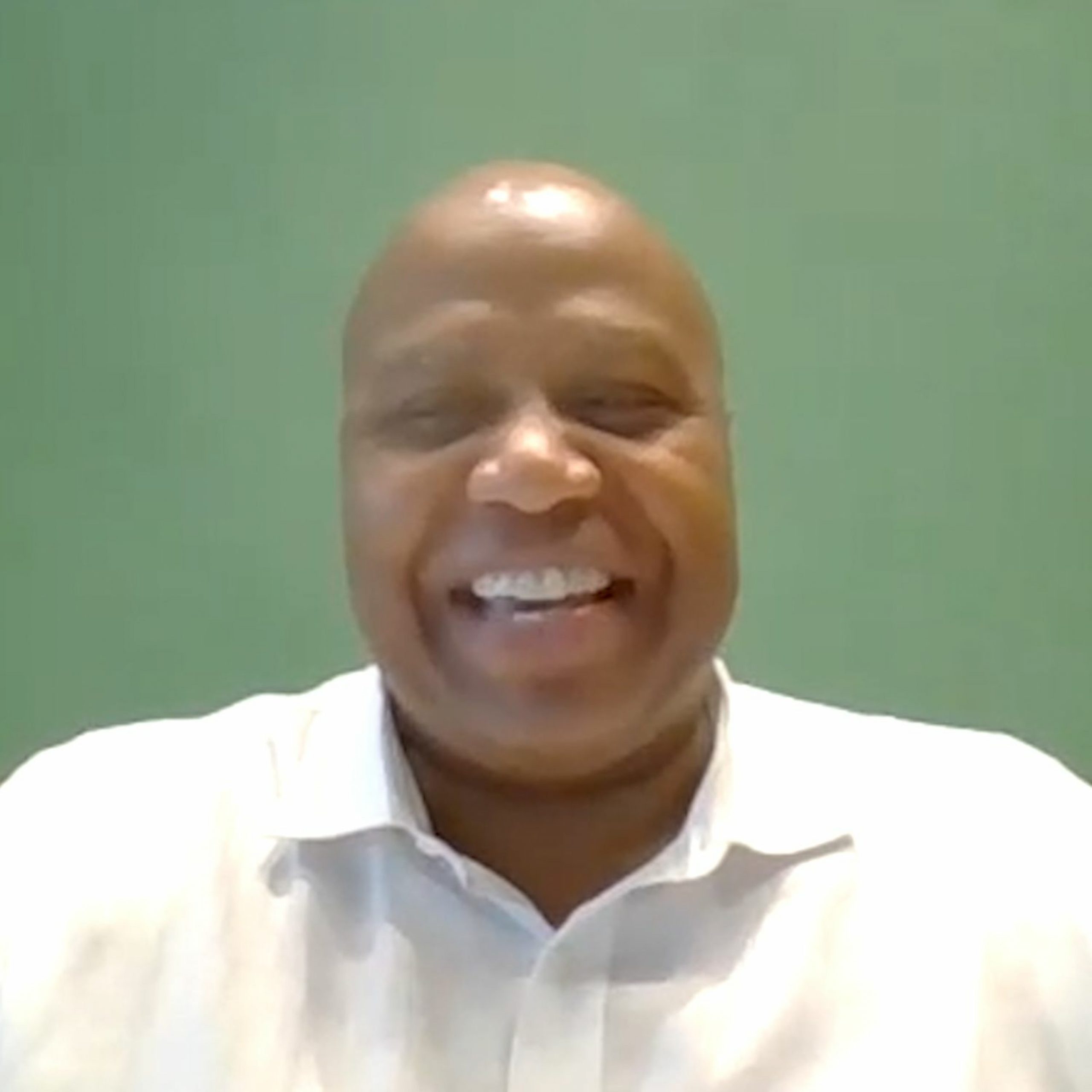 ‘Never Let Them See You Sweat’ and Other Leadership Advice from Former NBA Player Walter Bond Automotive News