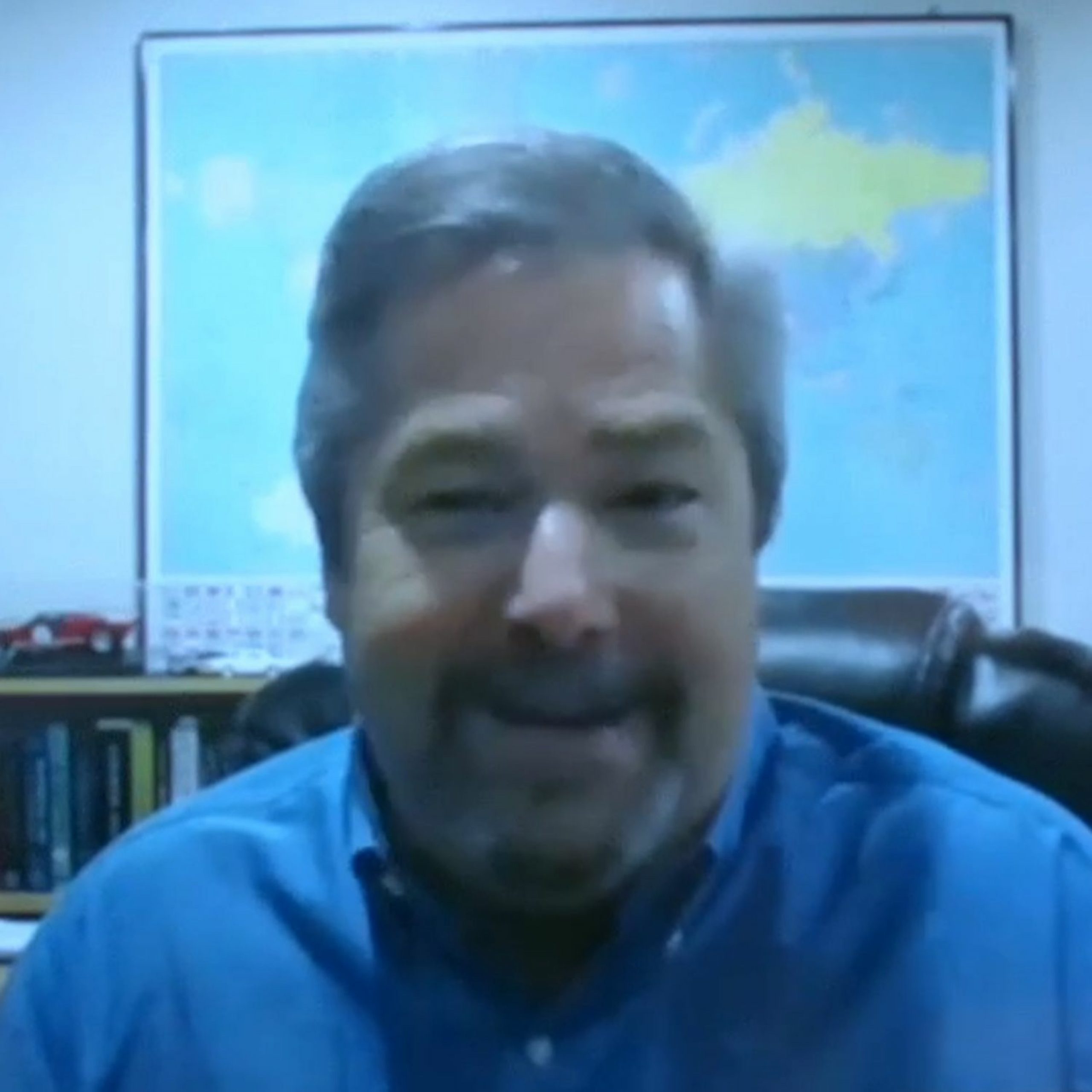 Summer Sales Forecast for Auto Retail – Charlie Chesbrough, Cox Automotive Automotive News