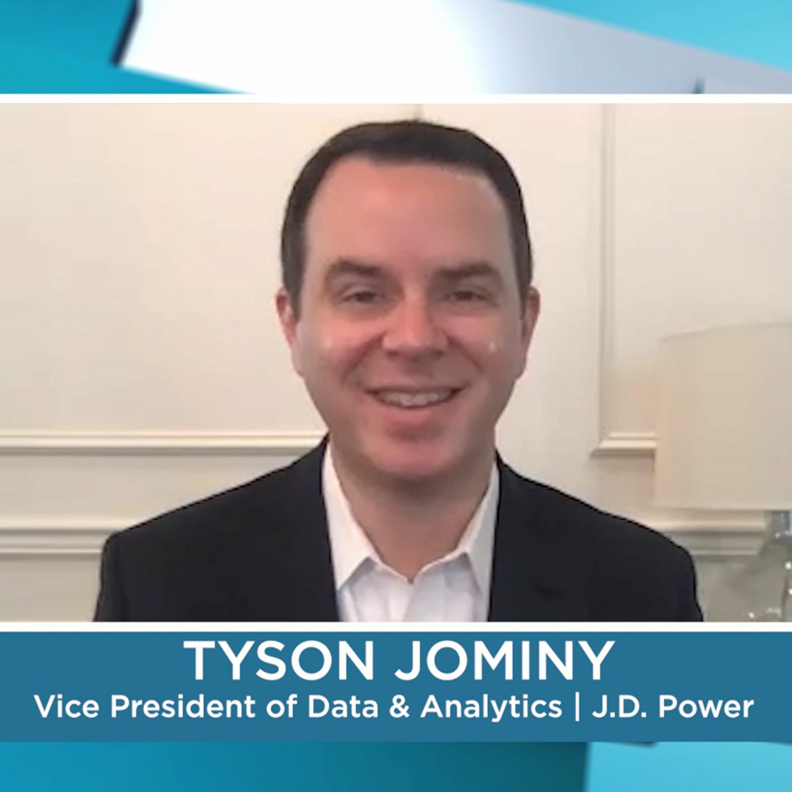 How US Auto Sales Have Been Affected by COVID-19 – Tyson Jominy, J.D. Power Automotive News