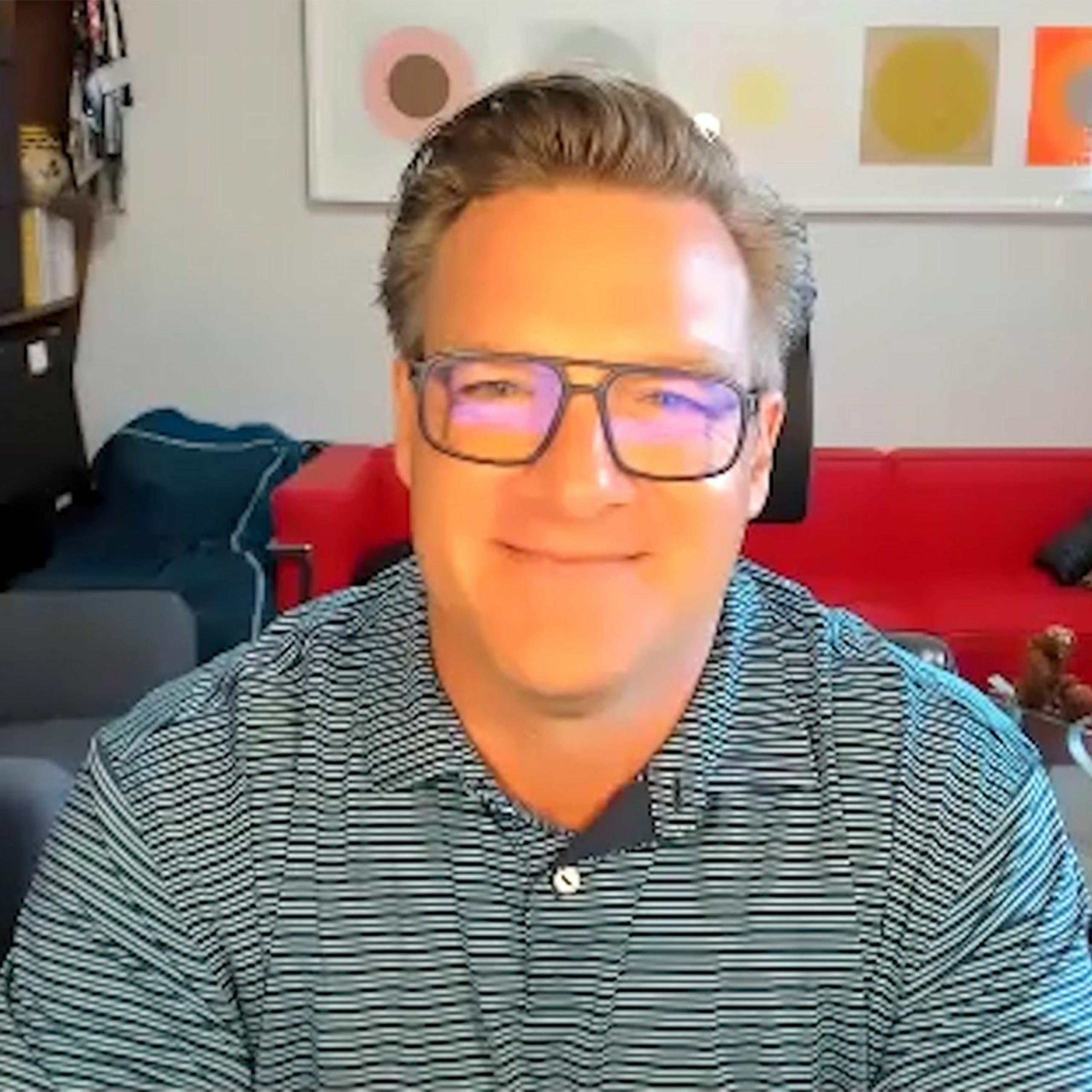 Re-Inventing Your Business to be Flexible, Resilient, and Productive – David Kidder Automotive News