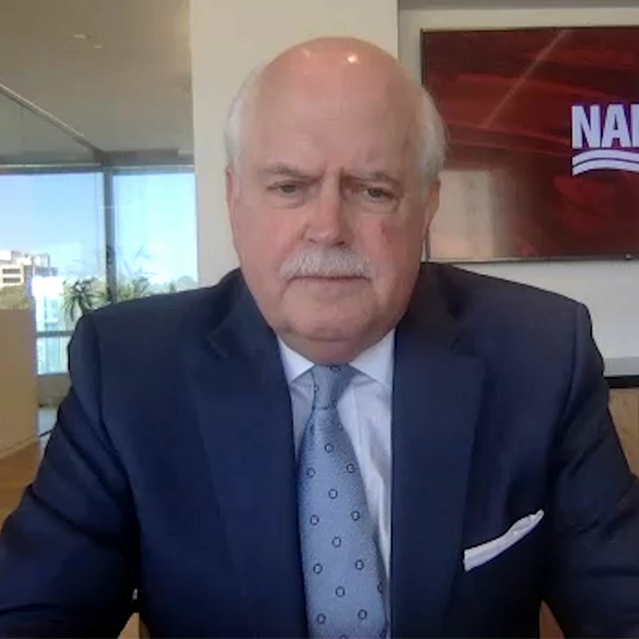 NADA’s Peter Welch Addresses the Lack of Black Representation in Auto Retail Automotive News
