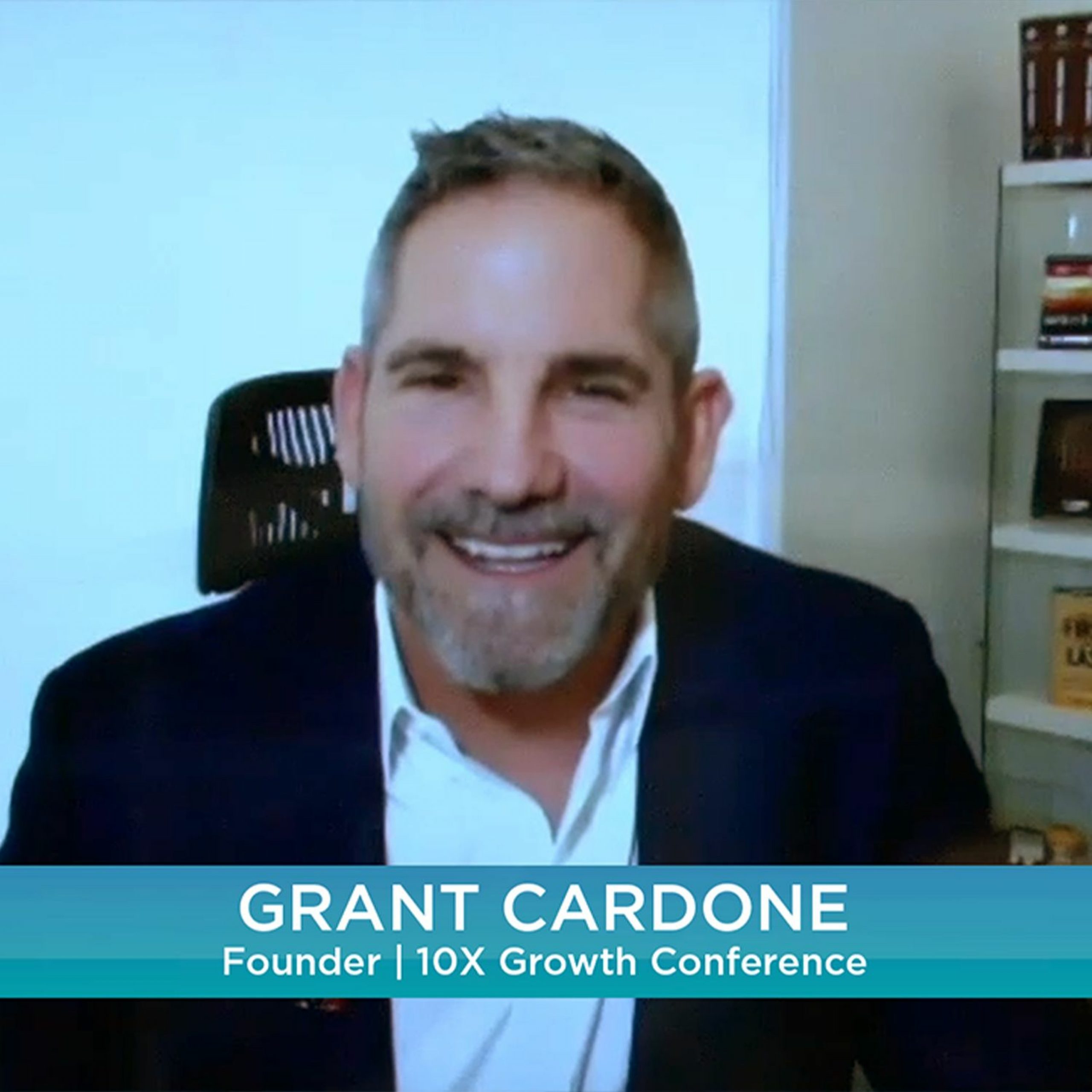 Grant Cardone on the State of the Retail Car Business and What Dealers Need to Focus on Automotive News