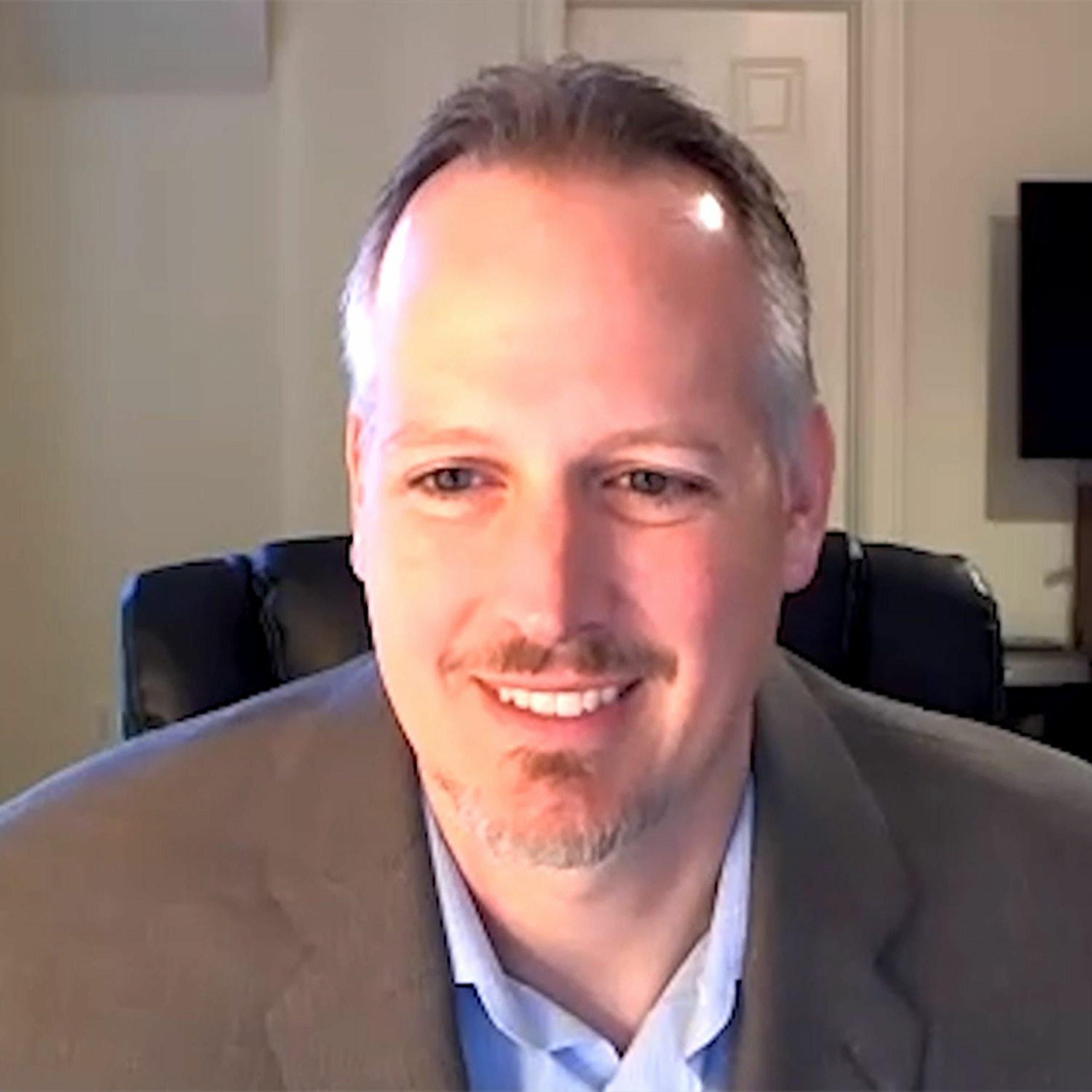 Manheim’s Joe Kichler Discusses Ramping Up Transportation Activity to Meet Wholesale Demand Automotive News