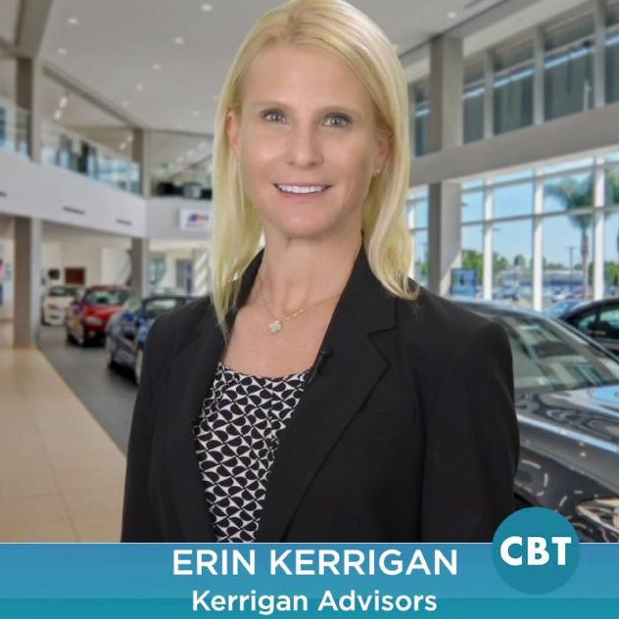 How the Buy/Sell Market Fared in Q1 – Erin Kerrigan, Kerrigan Advisors Automotive News