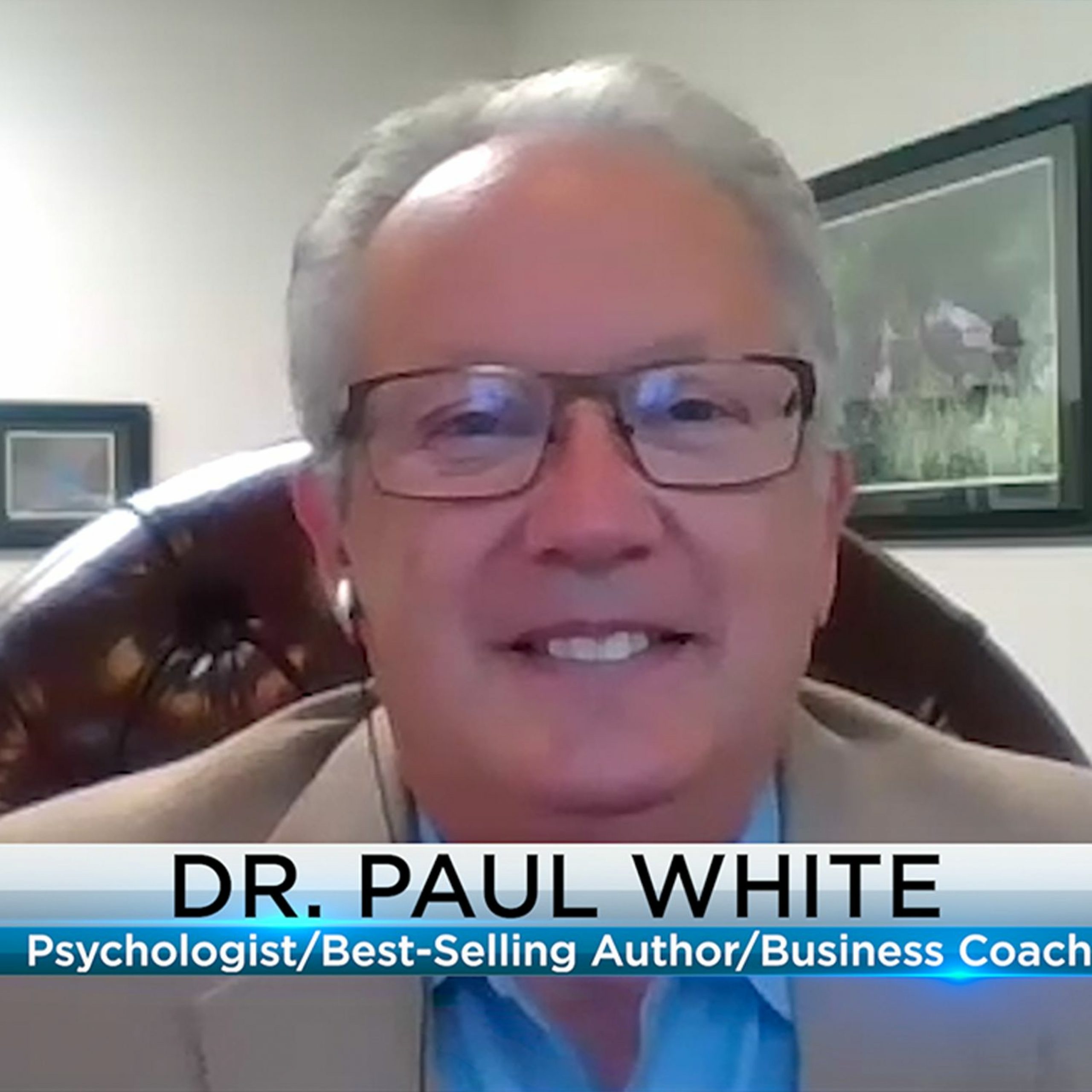 How to Lead Your Remote Employees vs. Onsite Employees – Dr. Paul White, Appreciation at Work Automotive News
