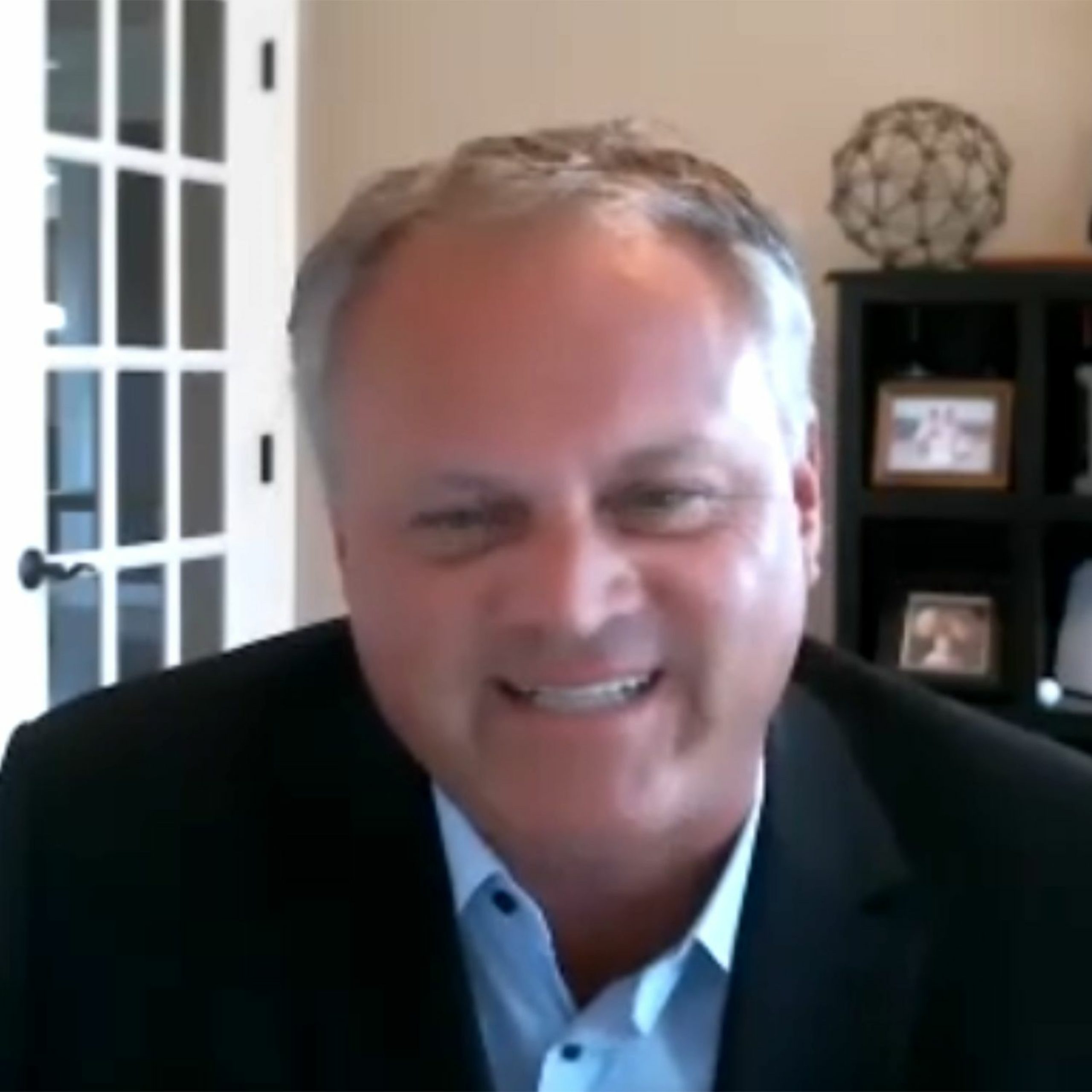 Manheim’s Alan Lang Discusses The Benefits of Virtual Auctions Automotive News