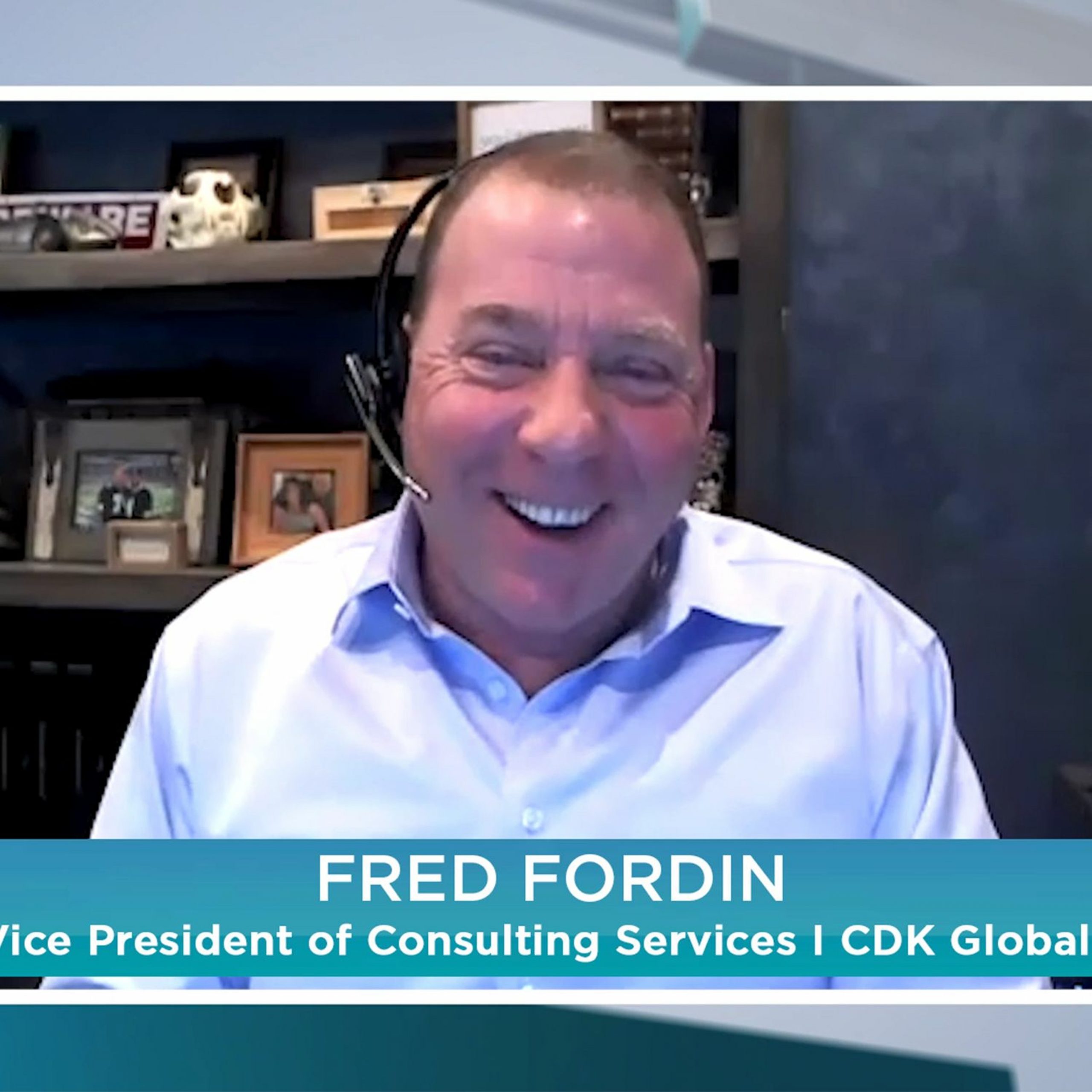 Where Dealers Should Focus Their Efforts to Emerge Stronger After COVID-19 – Fred Fordin, CDK Global Automotive News