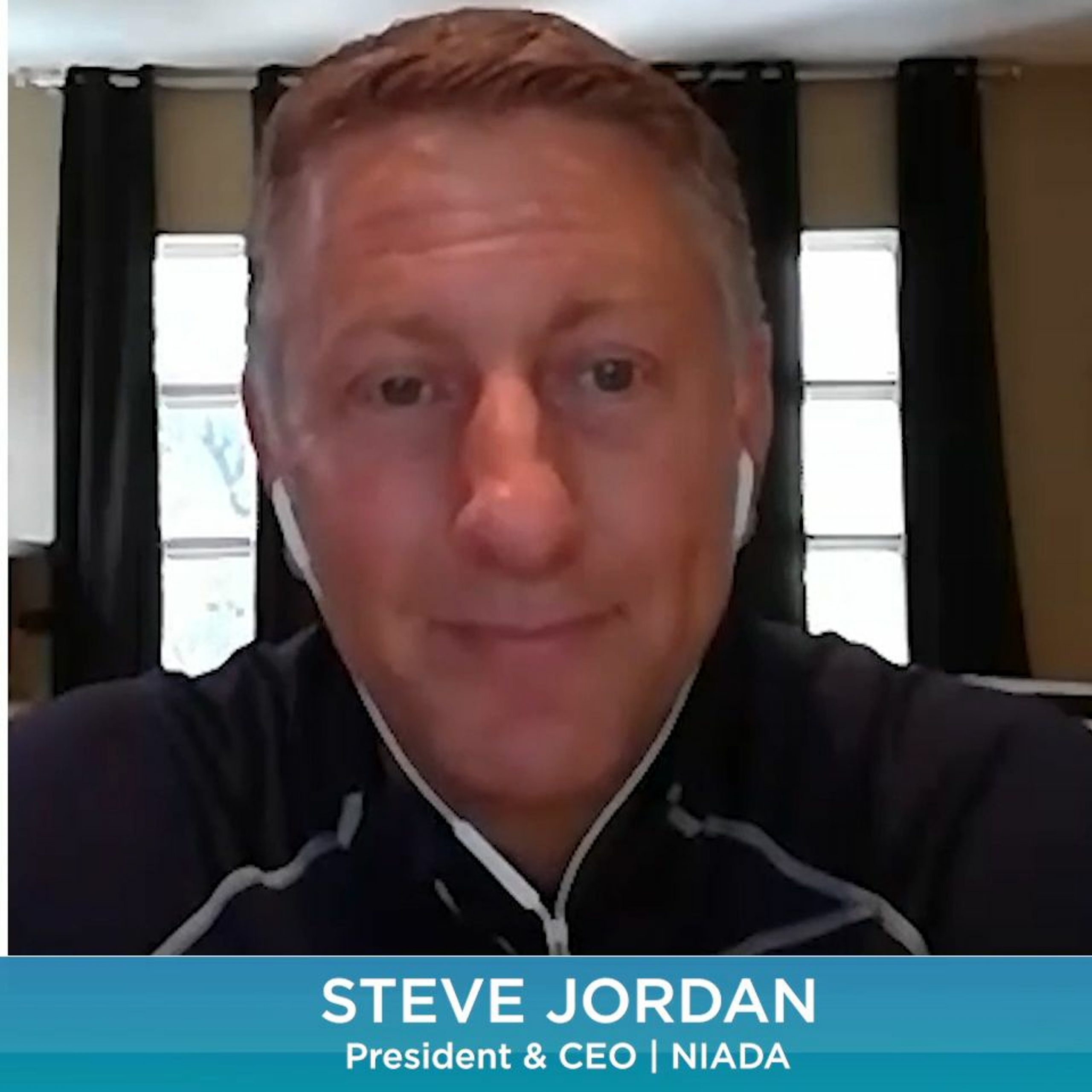 NIADA’s President Steve Jordan Delivers Positive Updates for the Used Vehicle Market Automotive News