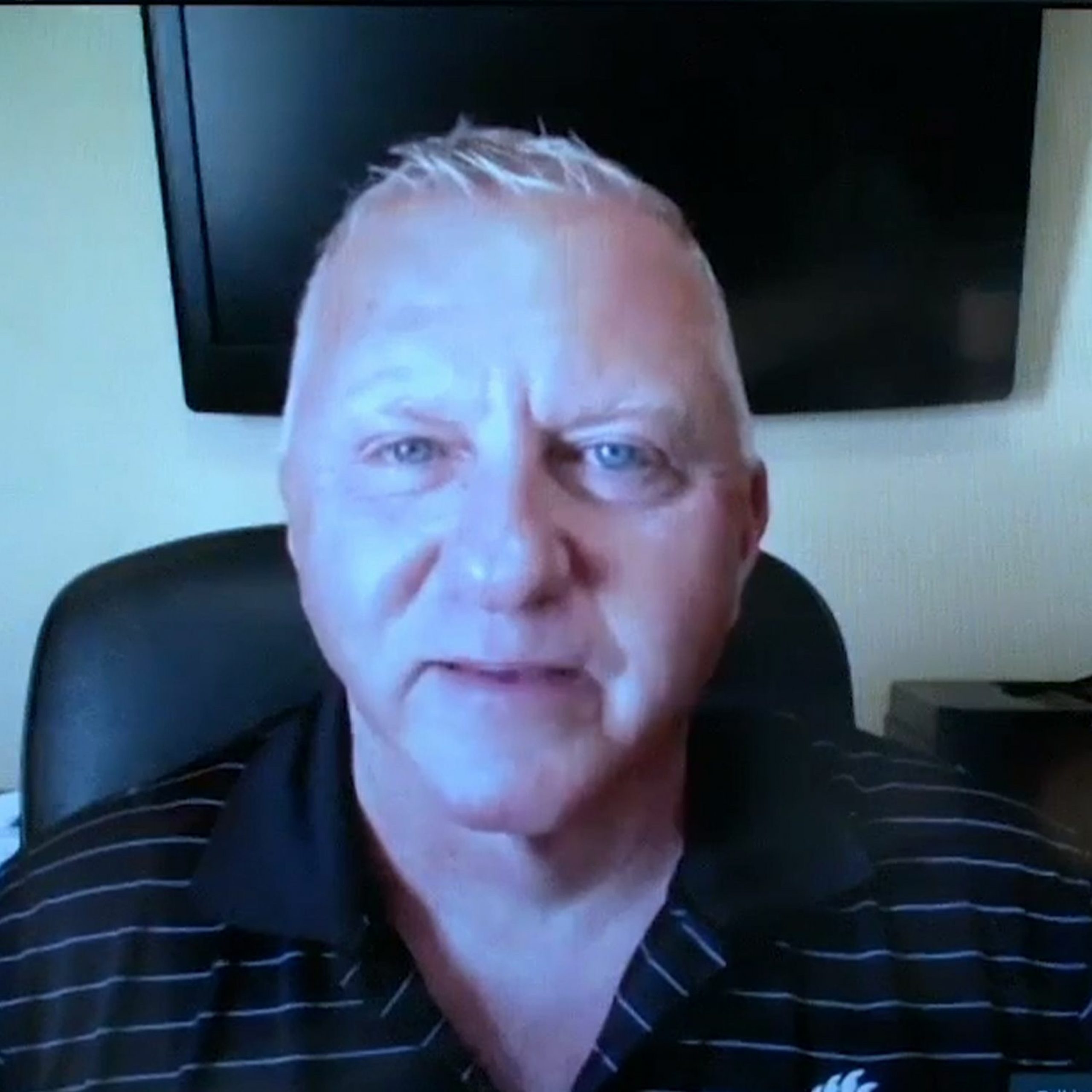 Mark Tewart Talks About the Importance of Providing Consistent and Quality Training for Your Staff Automotive News