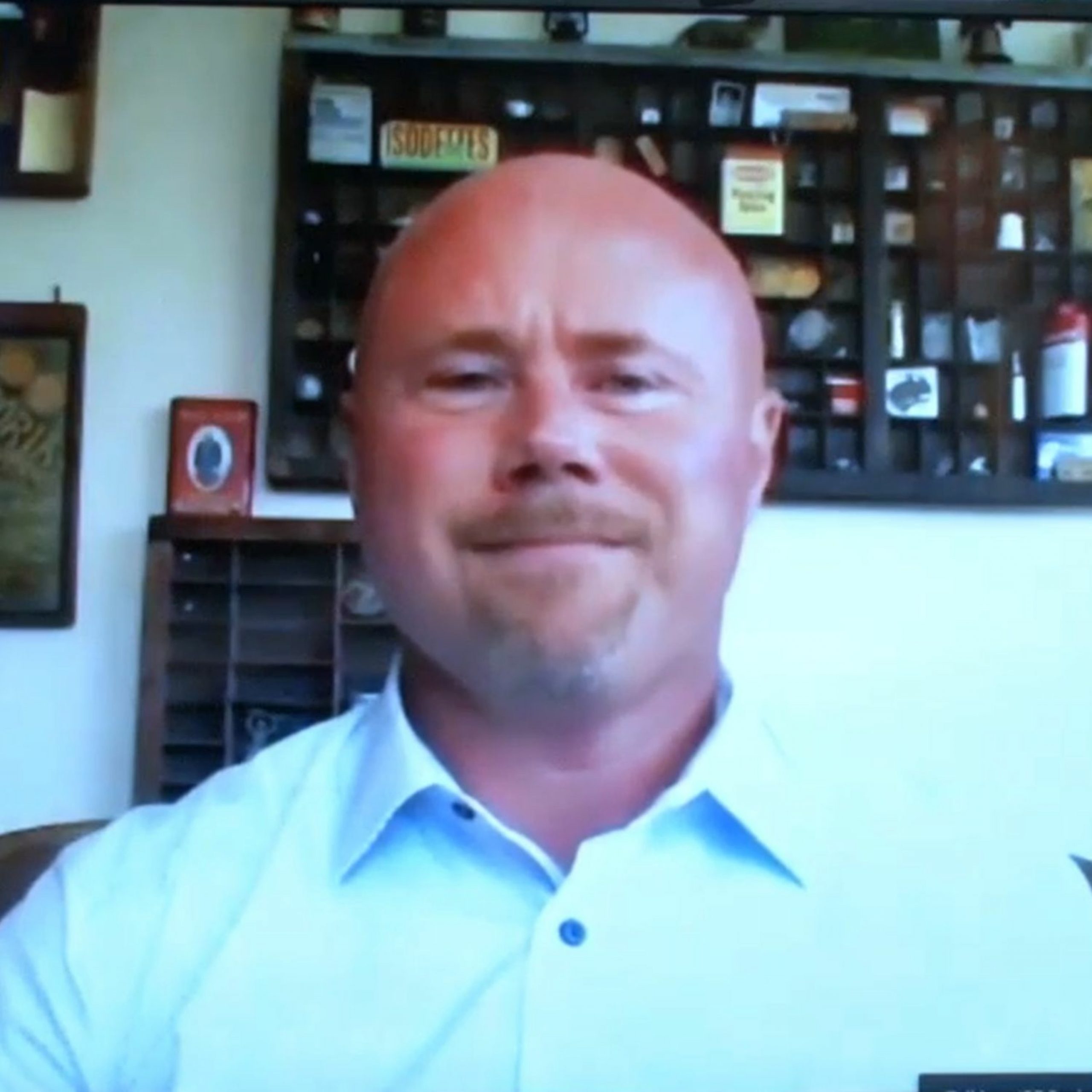 iRecon’s Mike Boyd Talks About the Current State of the Used-Car Market Automotive News