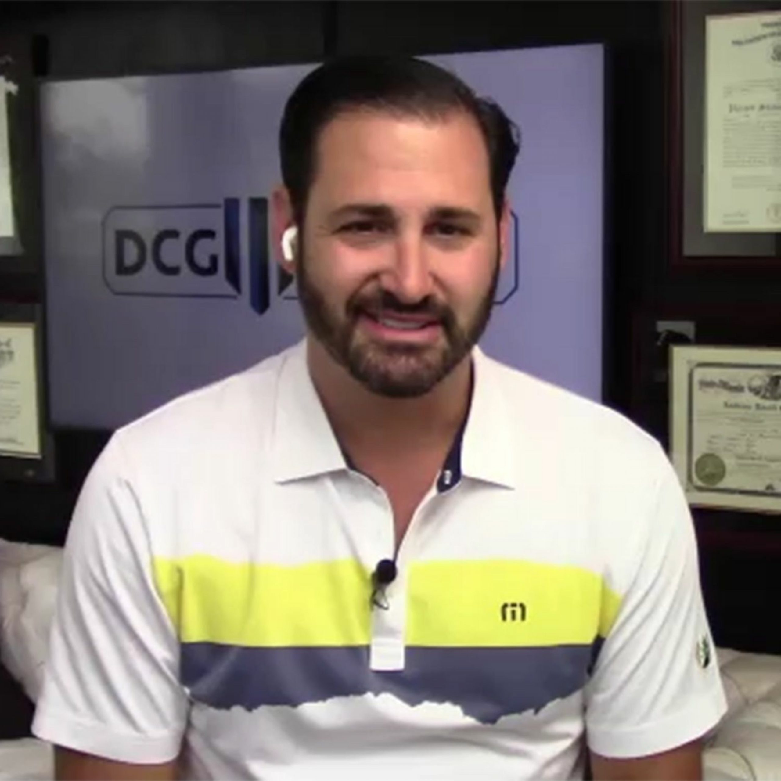 Making Up Lost Ground in the Buy-Sell Market – Dave Cantin, DCG Automotive News