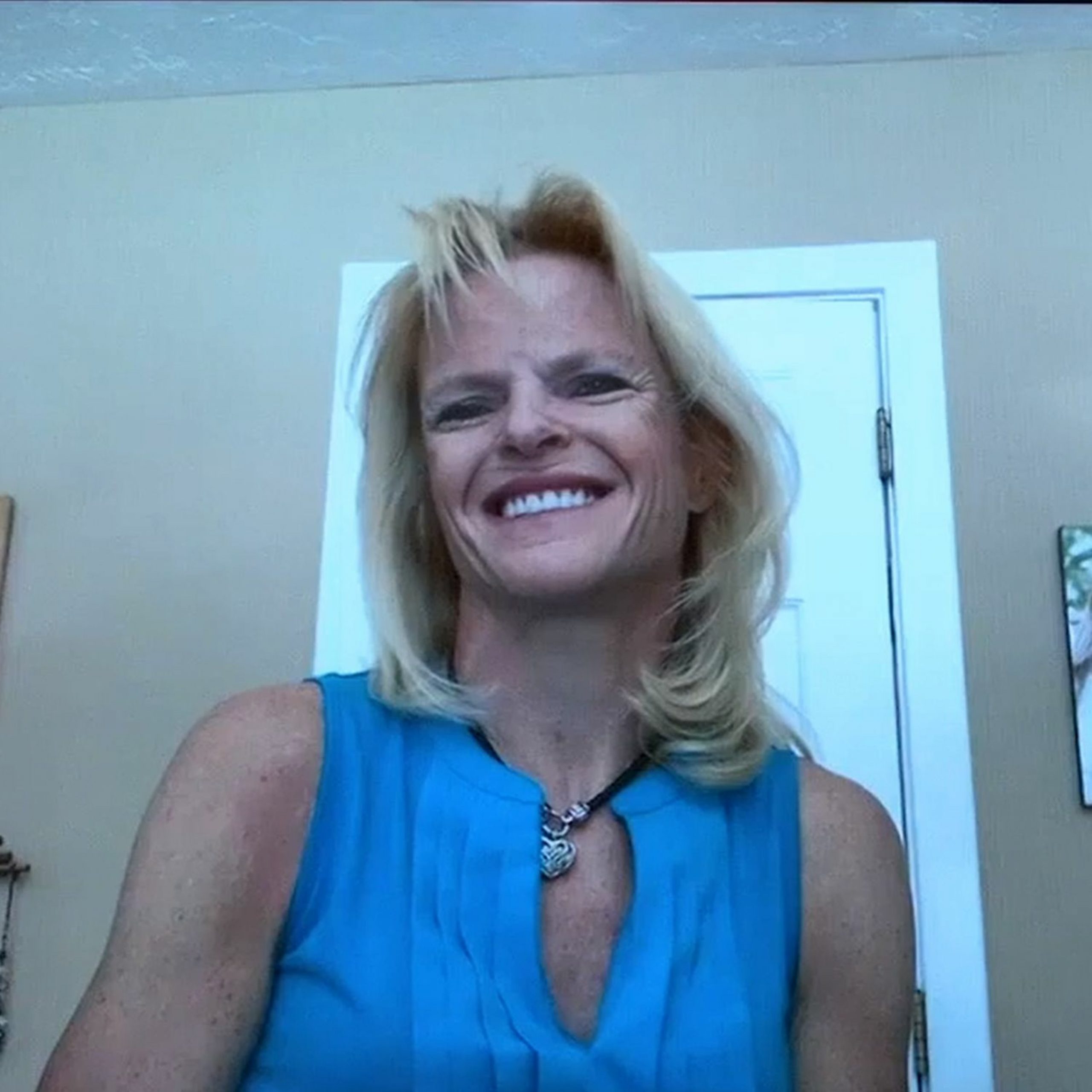 Olympic Gold Medalist Nikki Stone Shares Her Tips for Building Confidence and Taking Risks Automotive News