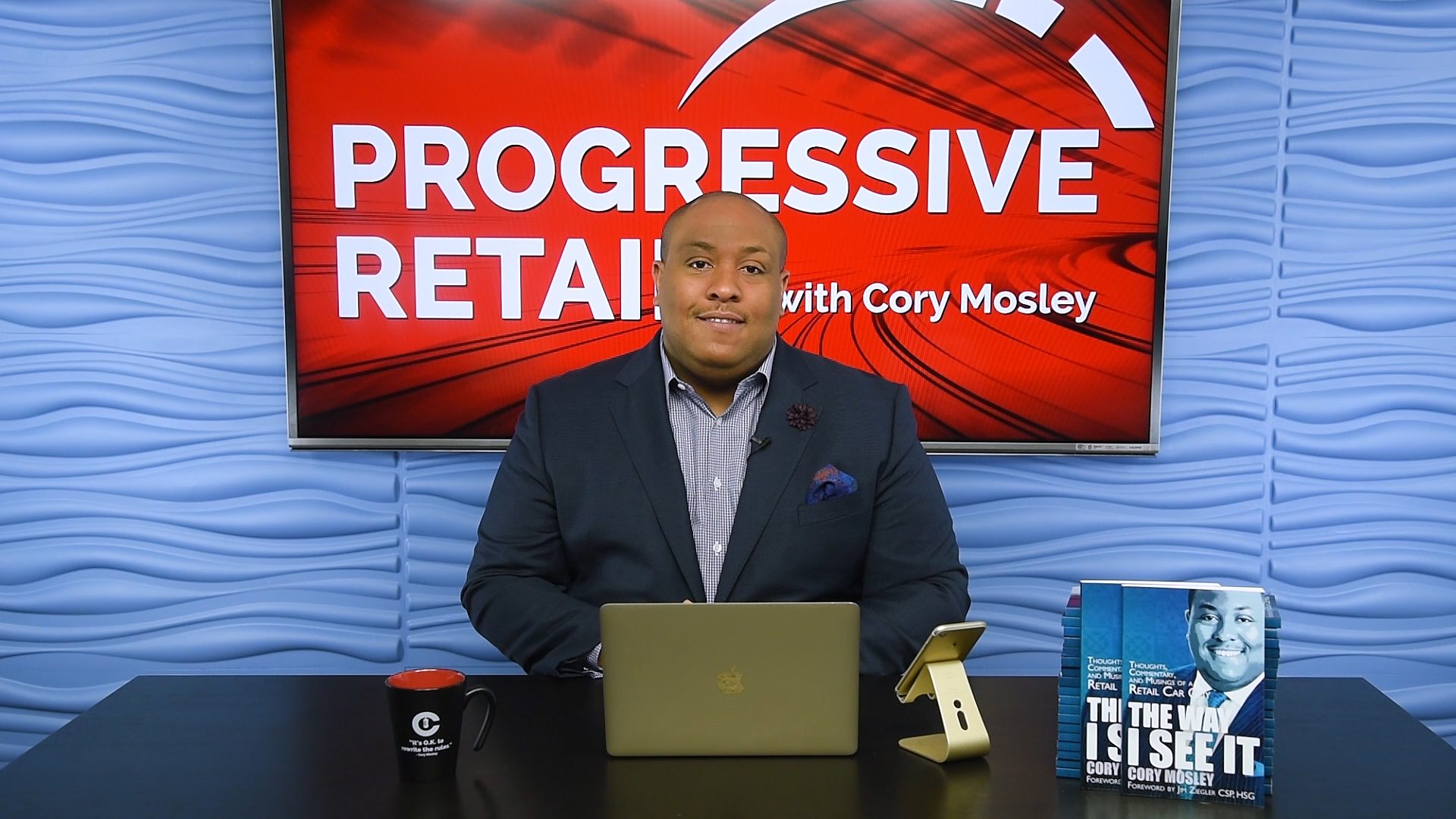 How coaching your employees can help internet sales Progressive Retail