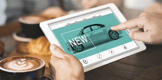 Best practices for e-commerce car sales online car sales