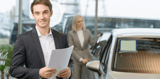 dealership operations