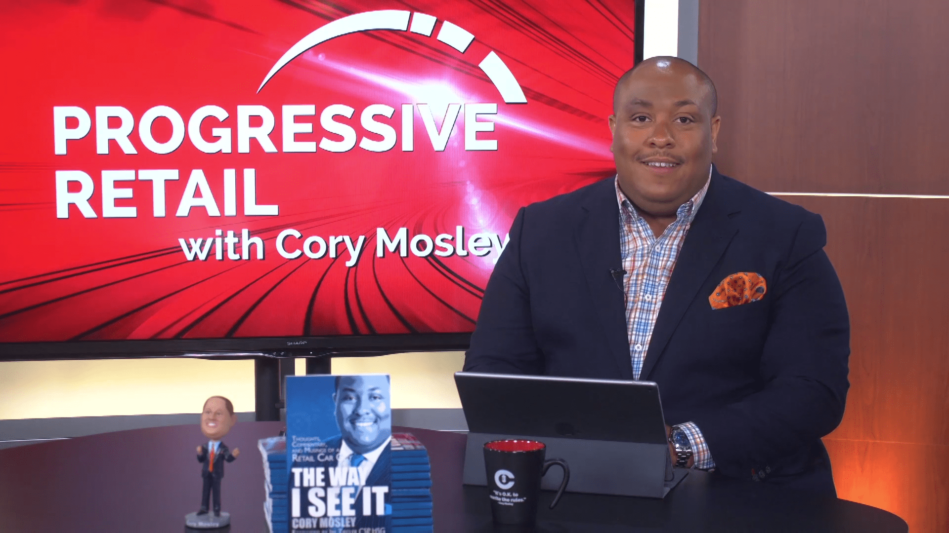 Competitive Analysis sales process