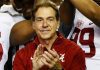 Nick Saban Joins CBT Automotive Conference As Keynote Speaker