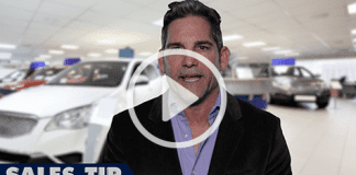 How to Sell Cars Using Social Media social media