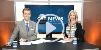 CBT News – January 12, 2015