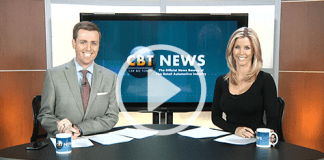CBT News – February 23, 2015