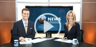 CBT News – February 24, 2015