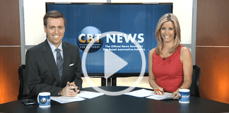 CBT News – February 27, 2015