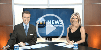 CBT News – March 9, 2015